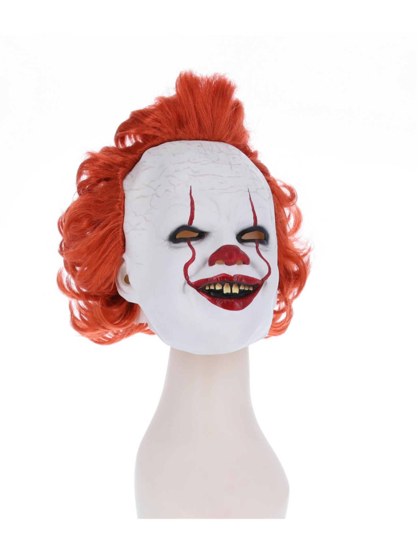 IT Chapter Two, Pennywise Mask Wholesale