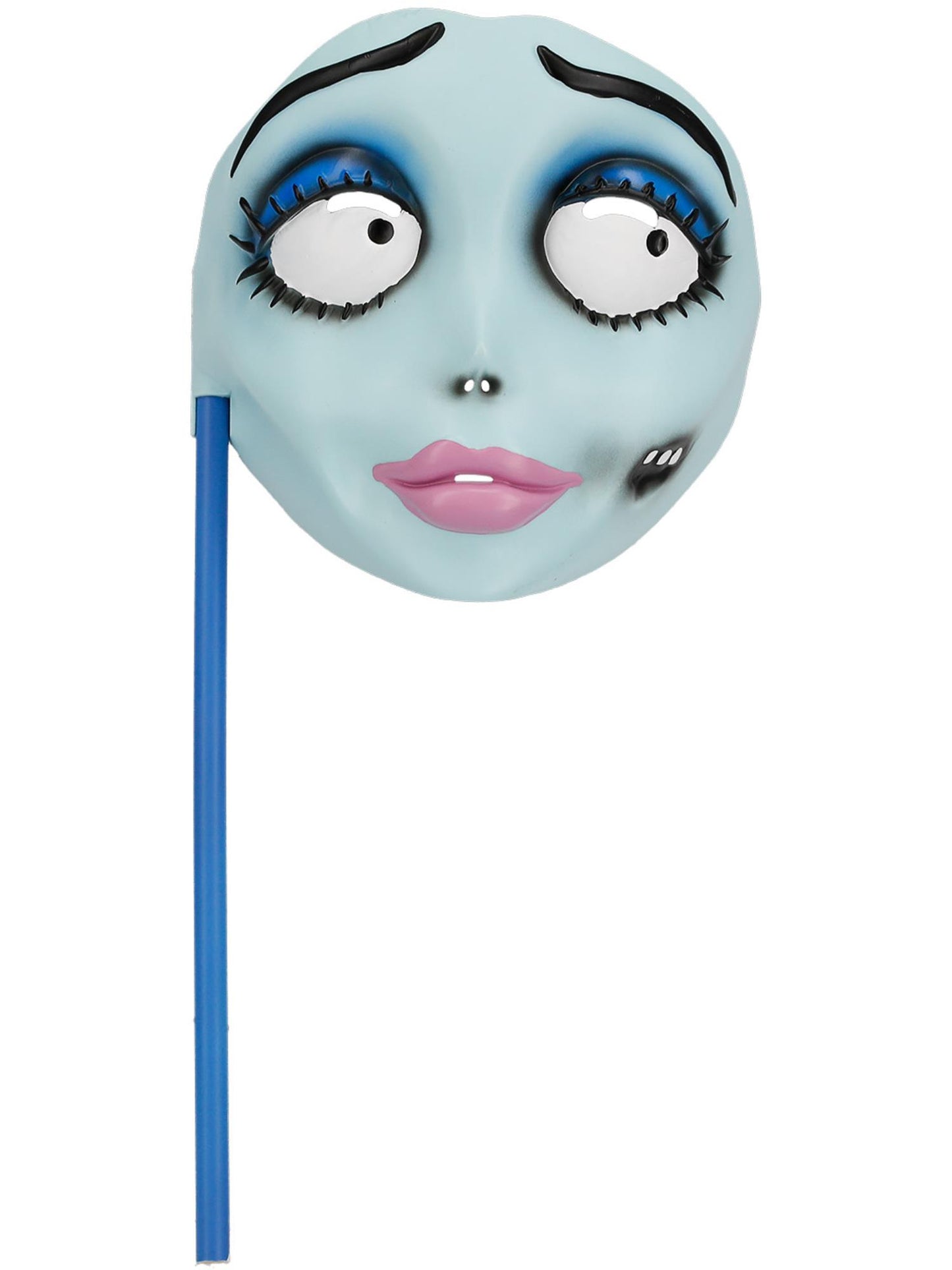 Corpse Bride Emily Mask Wholesale