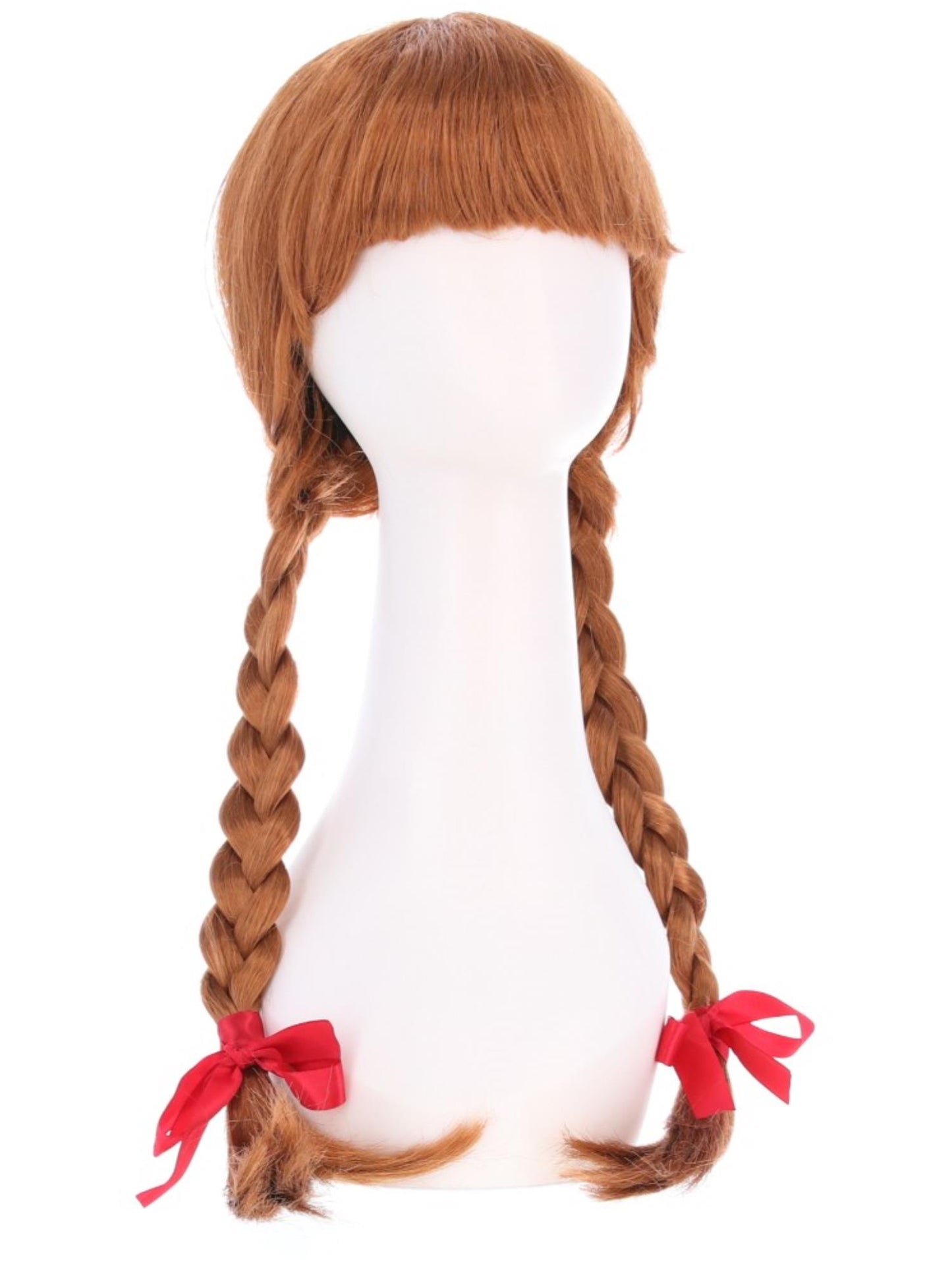 Annabelle Wig Wholesale
