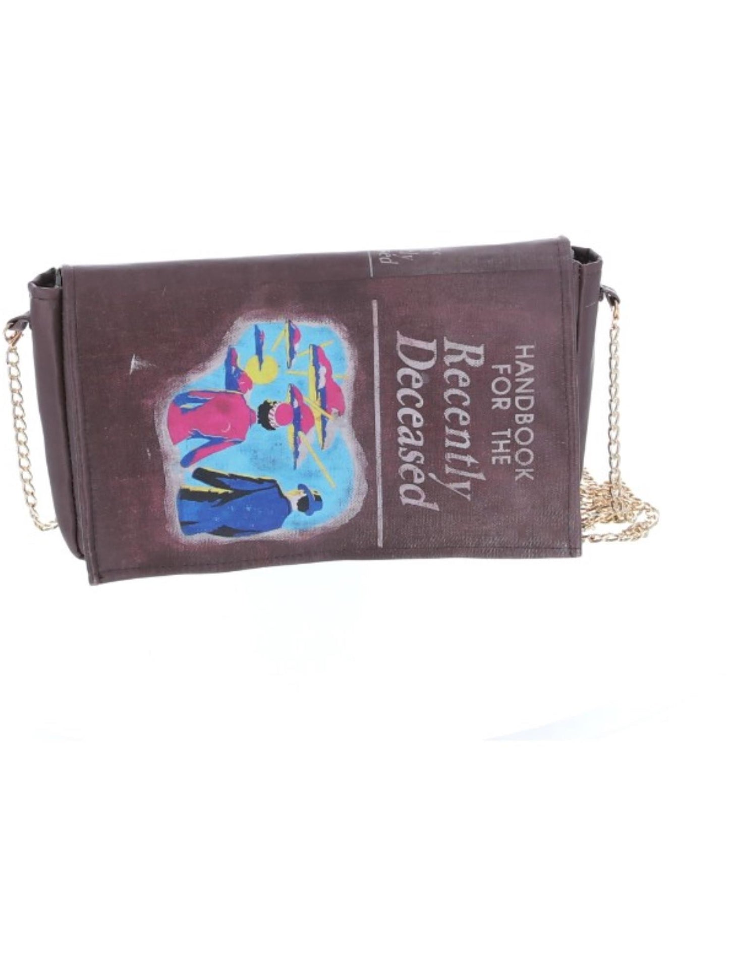 Beetlejuice Bag Wholesale