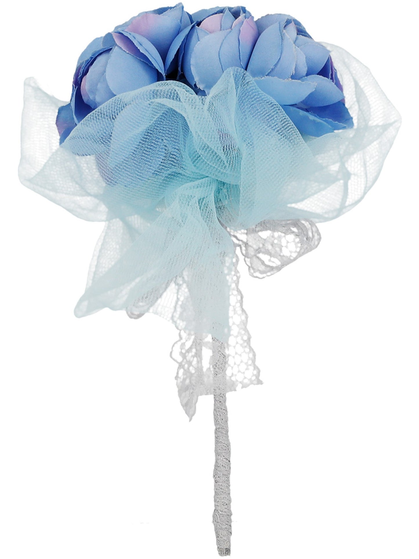 Corpse Bride, Emily ramo de flores