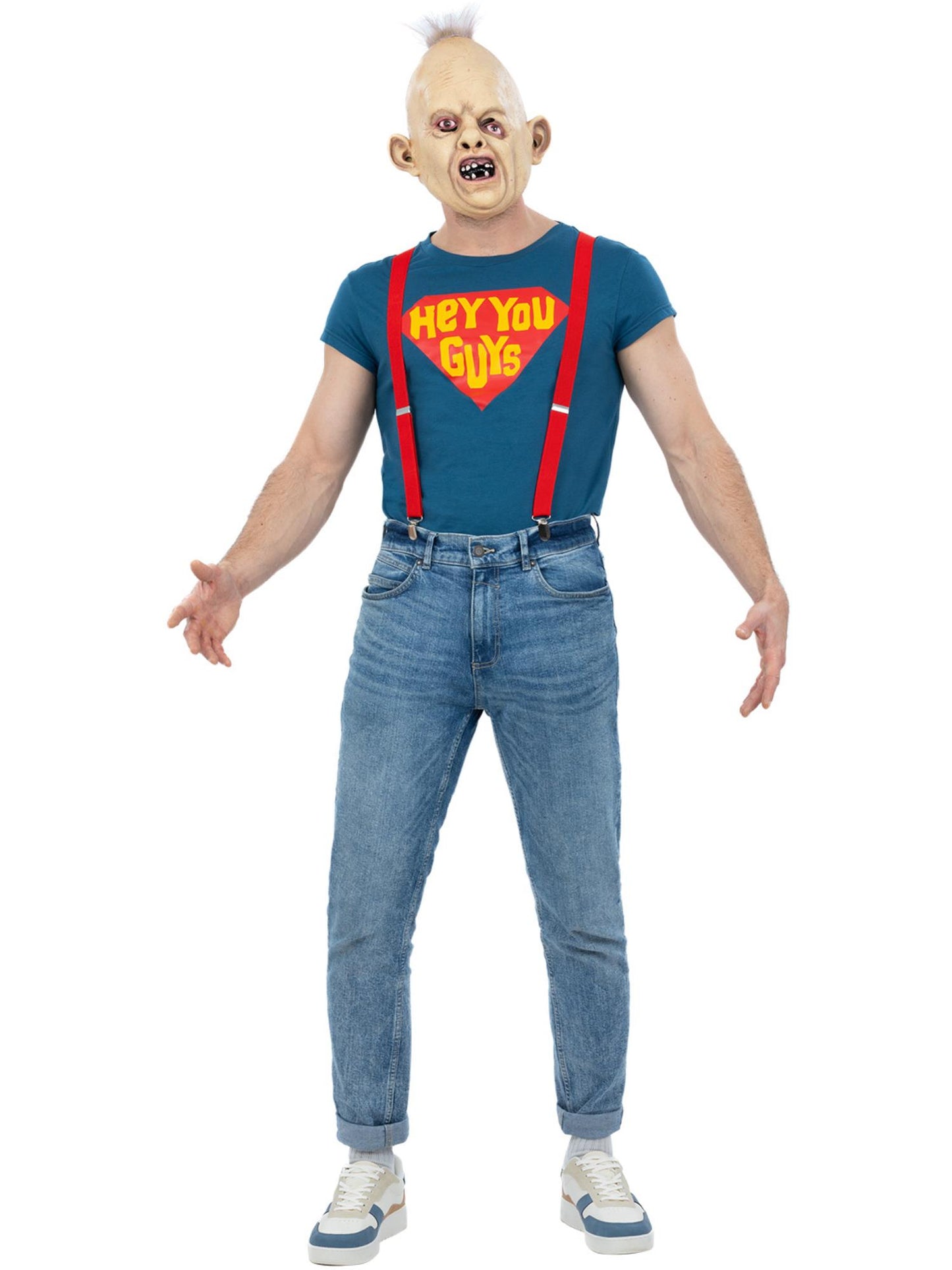The Goonies Sloth Costume Wholesale