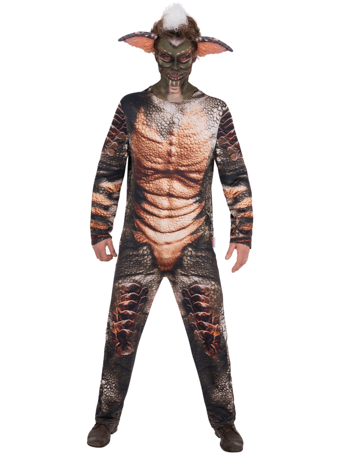 Deluxe Gremlins Stripe Costume Wholesale