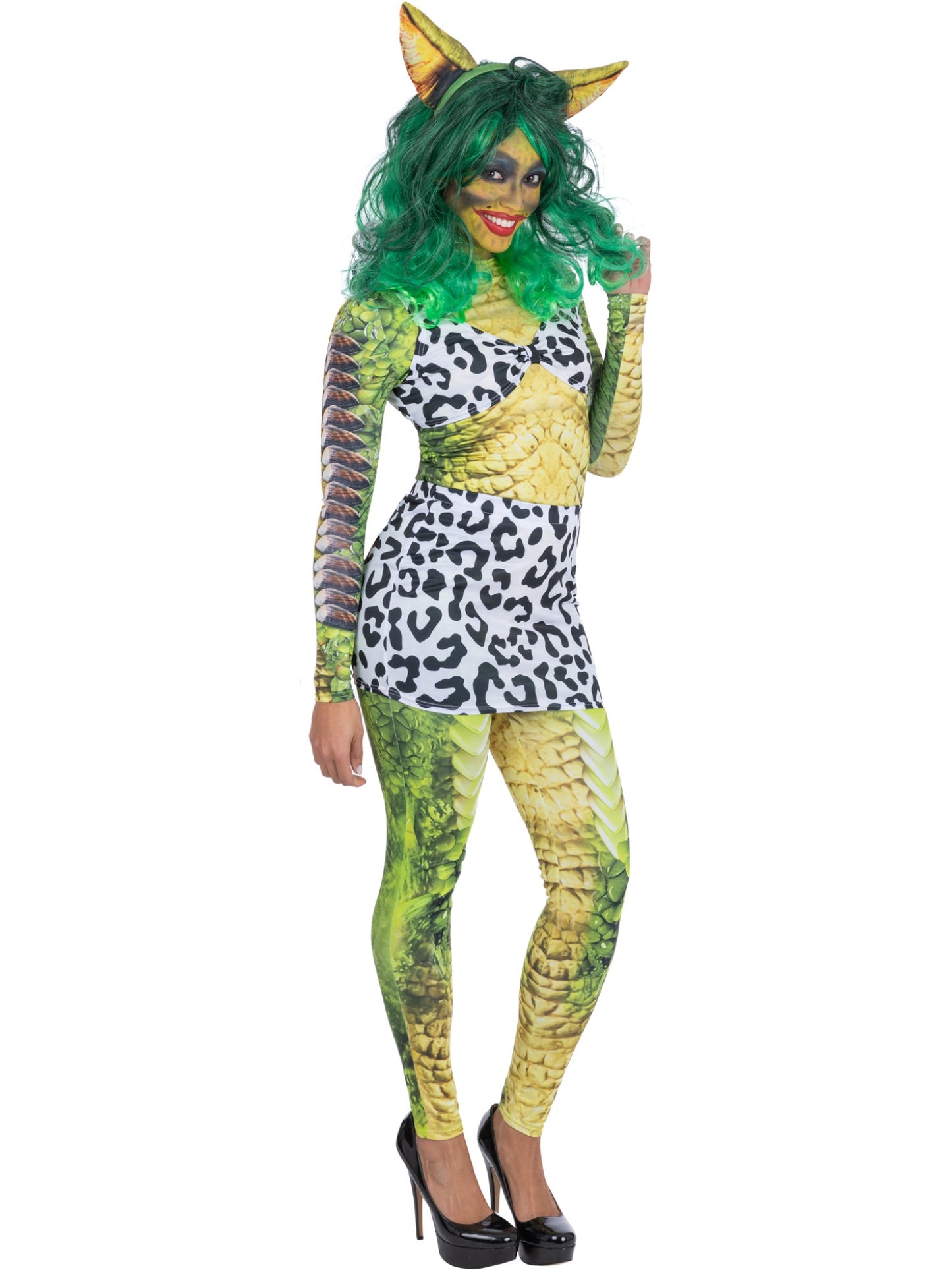 Deluxe Gremlins 2 Greta Costume Wholesale