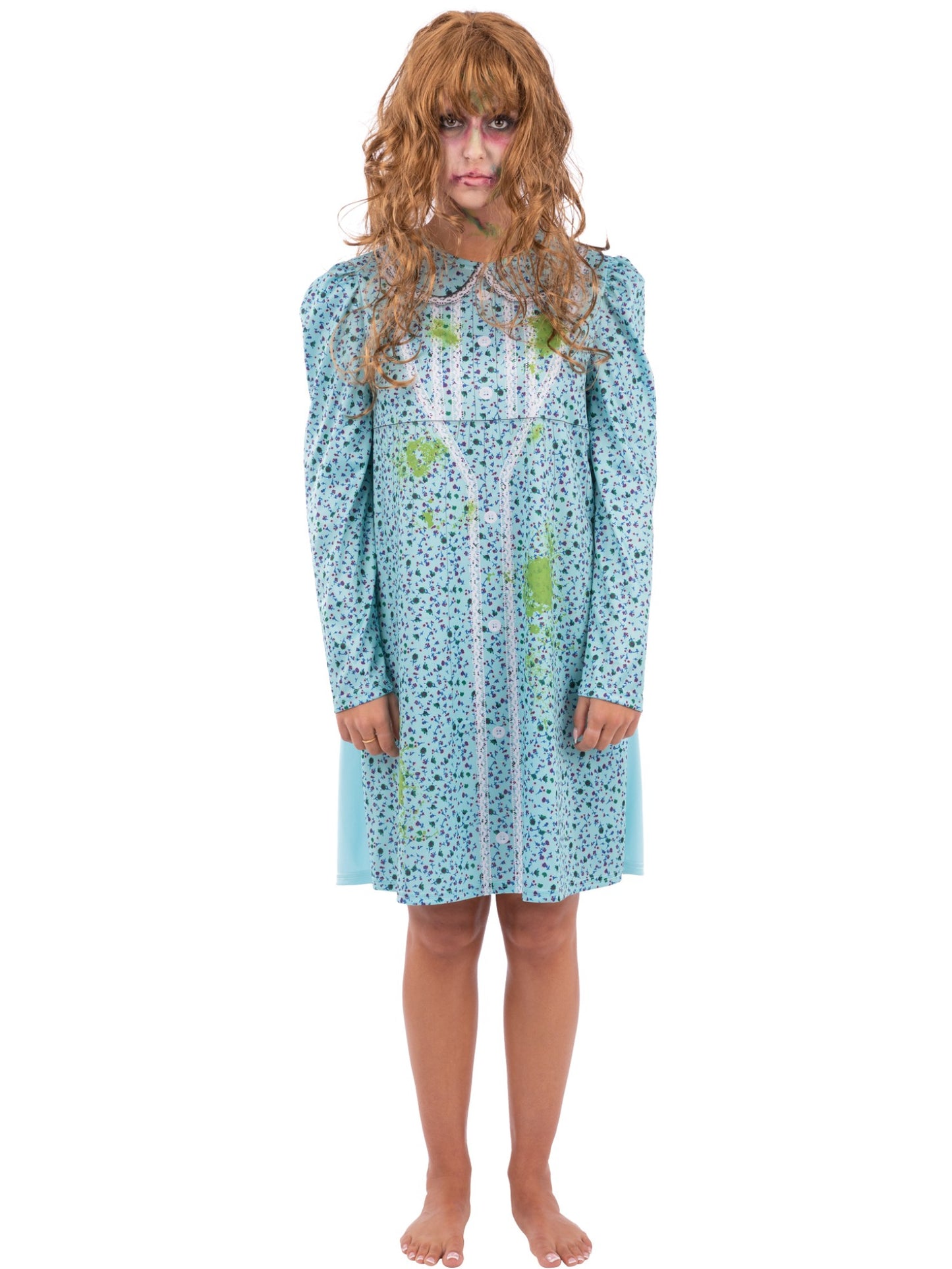 Robe de soirée Exorcist Regan en gros