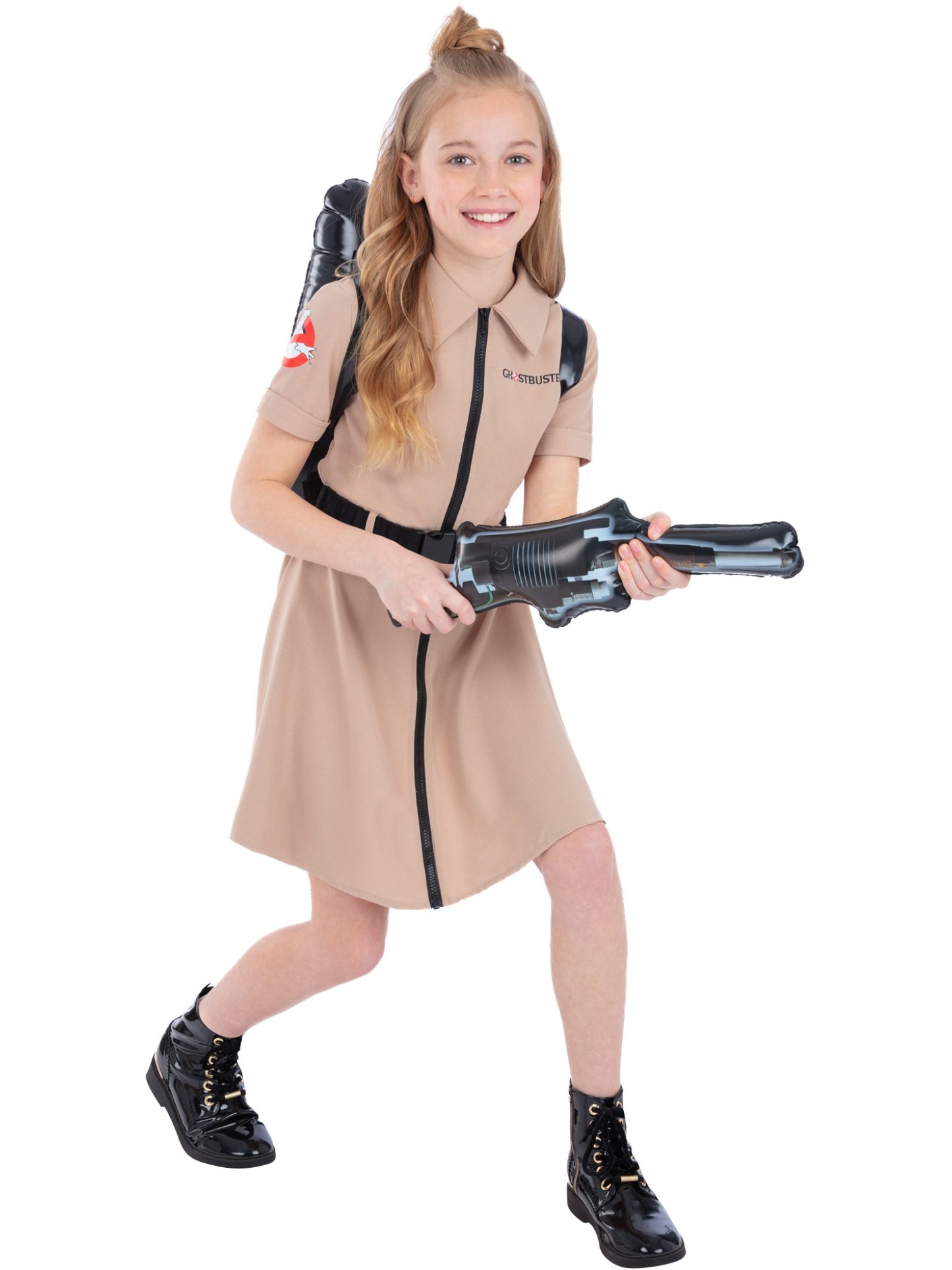 Ghostbusters Girls Costume Wholesale
