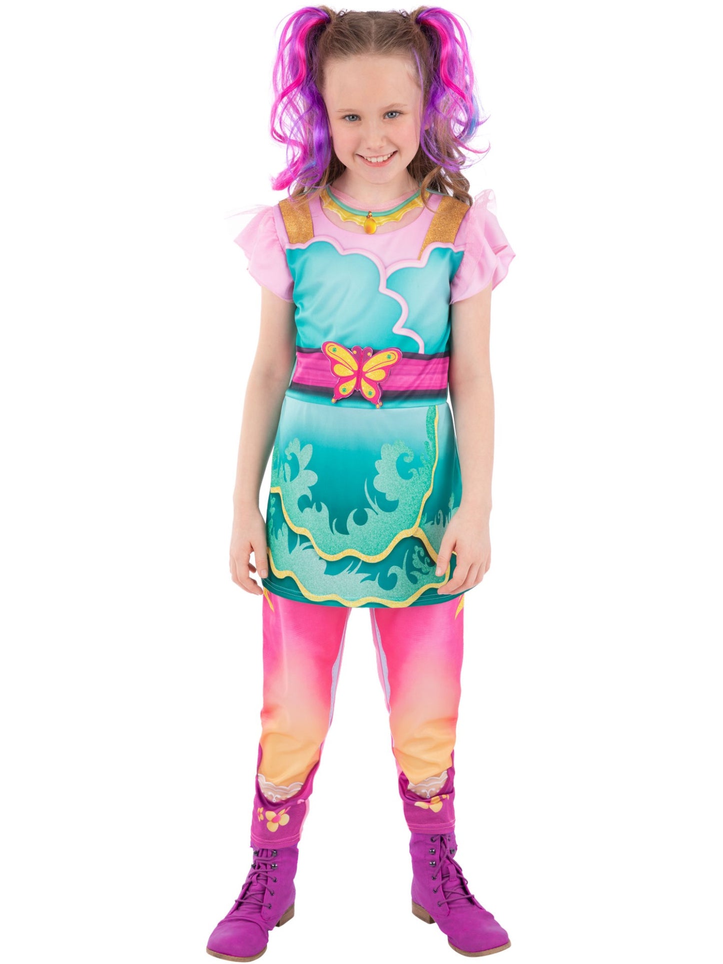 Unicorn Academy Ava Costume Wholesale