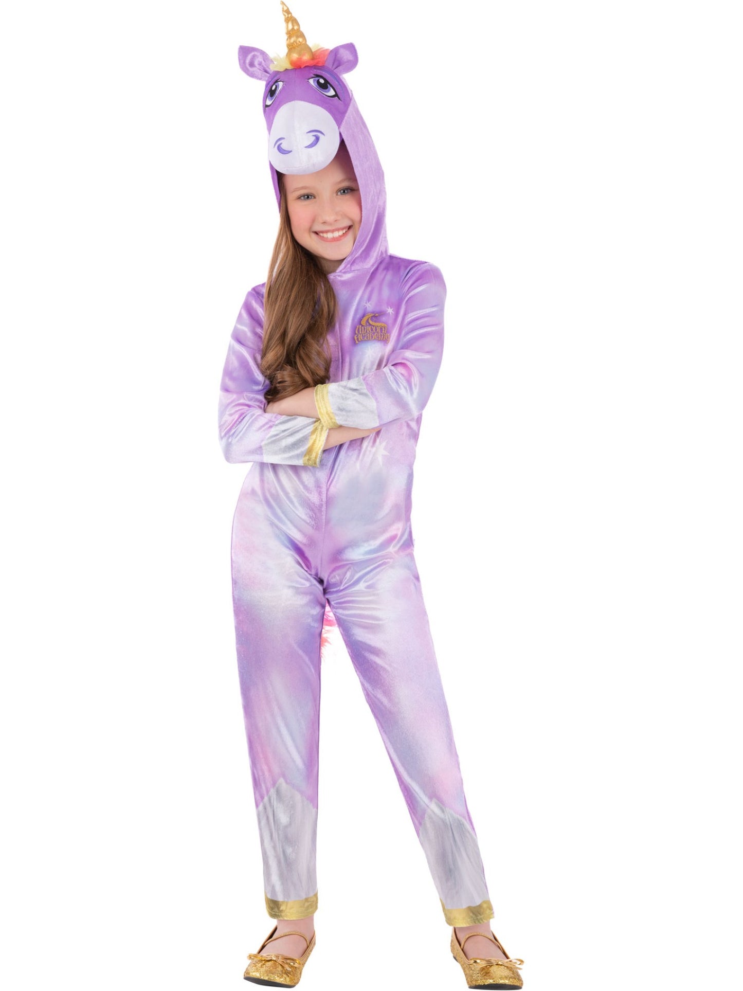 Unicorn Academy Wildstar Unicorn Costume Wholesale