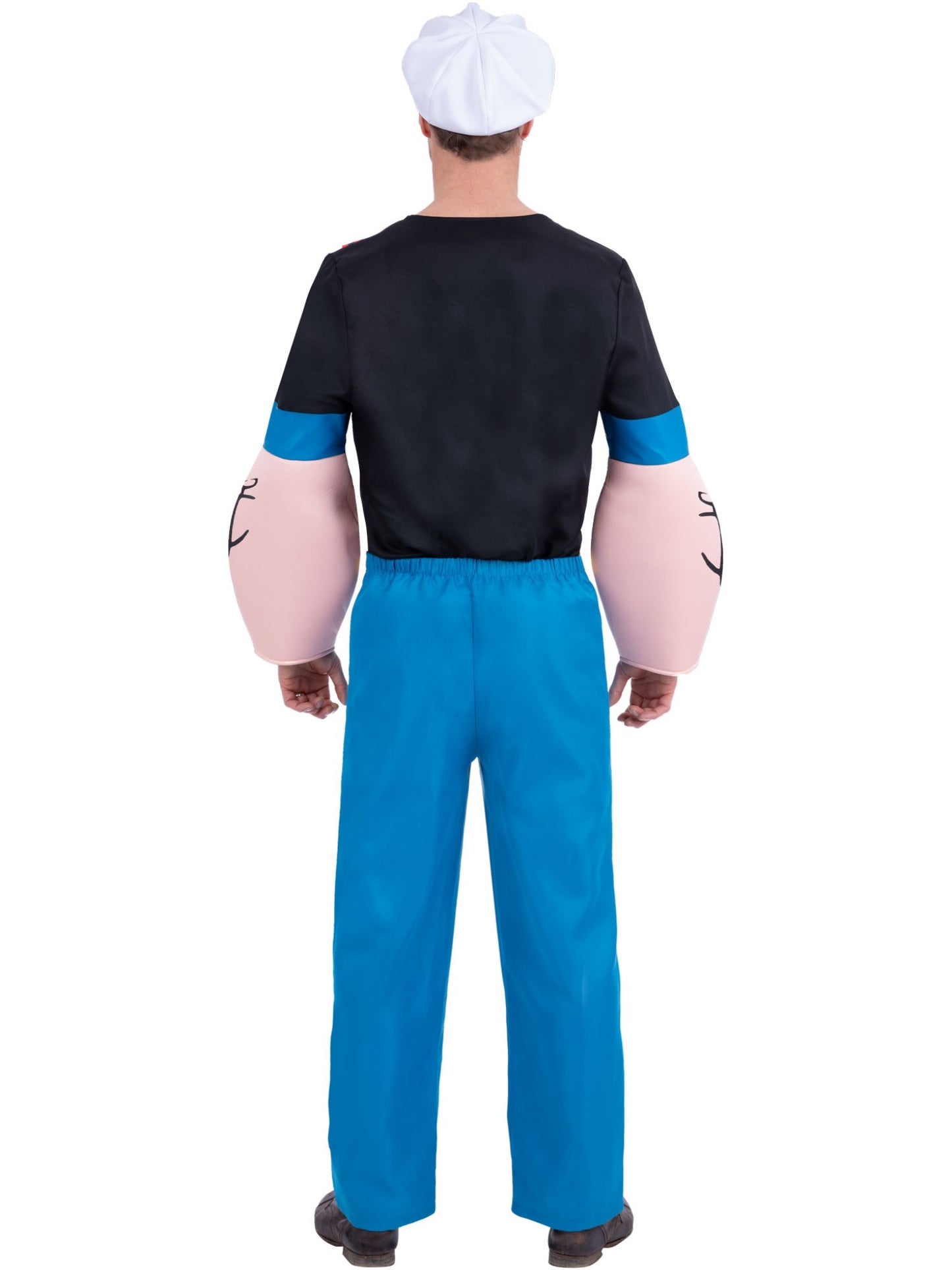 Popeye Costume, Adult Wholesale