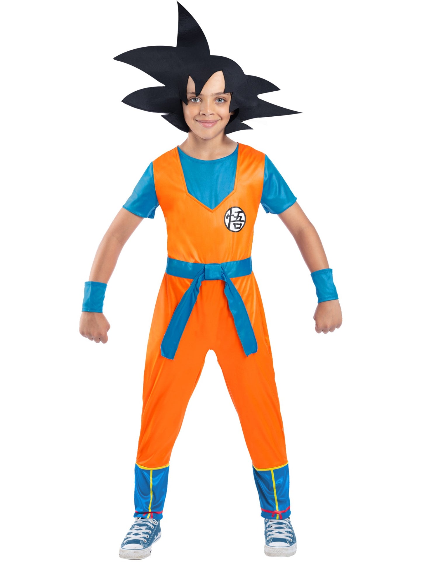 Dragonball Z Goku Costume Wholesale