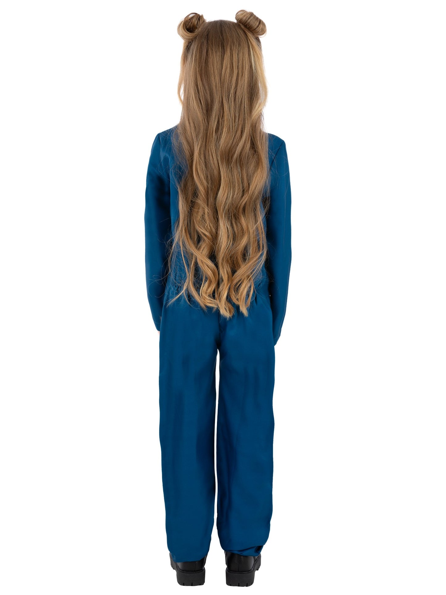 Navy Boiler Suit Costume Wholesale