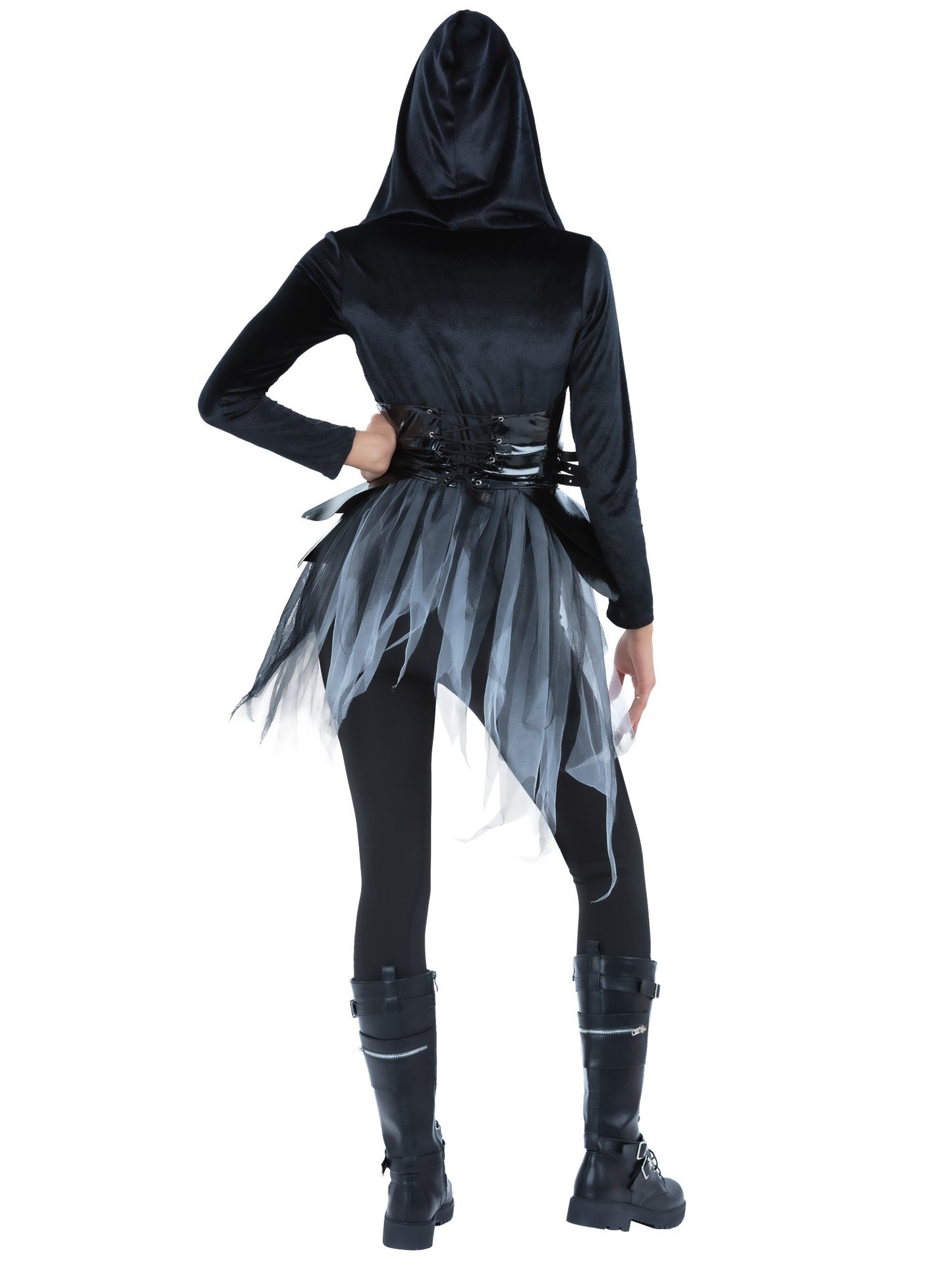 Dark Warrior Costume Wholesale