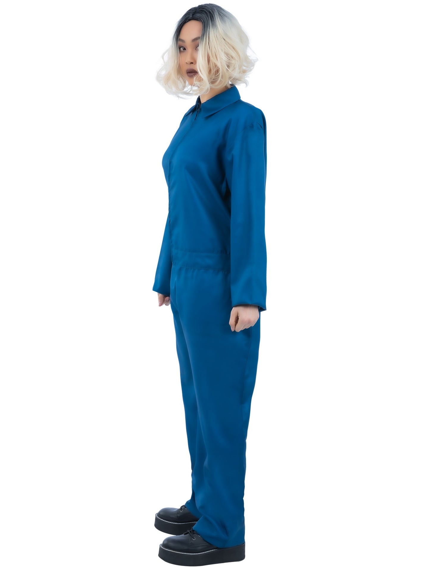 Navy Boiler Suit Costume Wholesale