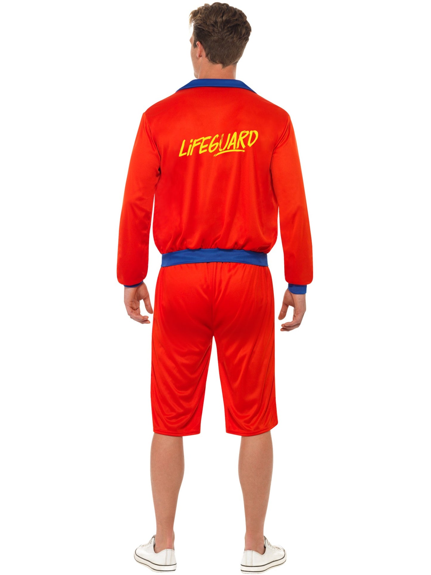 Lifeguard Costume Wholesale