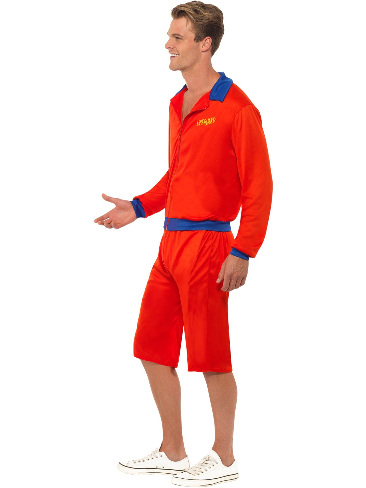 Lifeguard Costume Wholesale