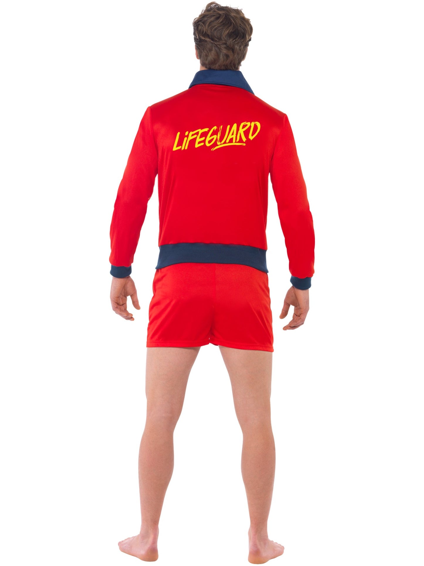 Lifeguard Costume Wholesale