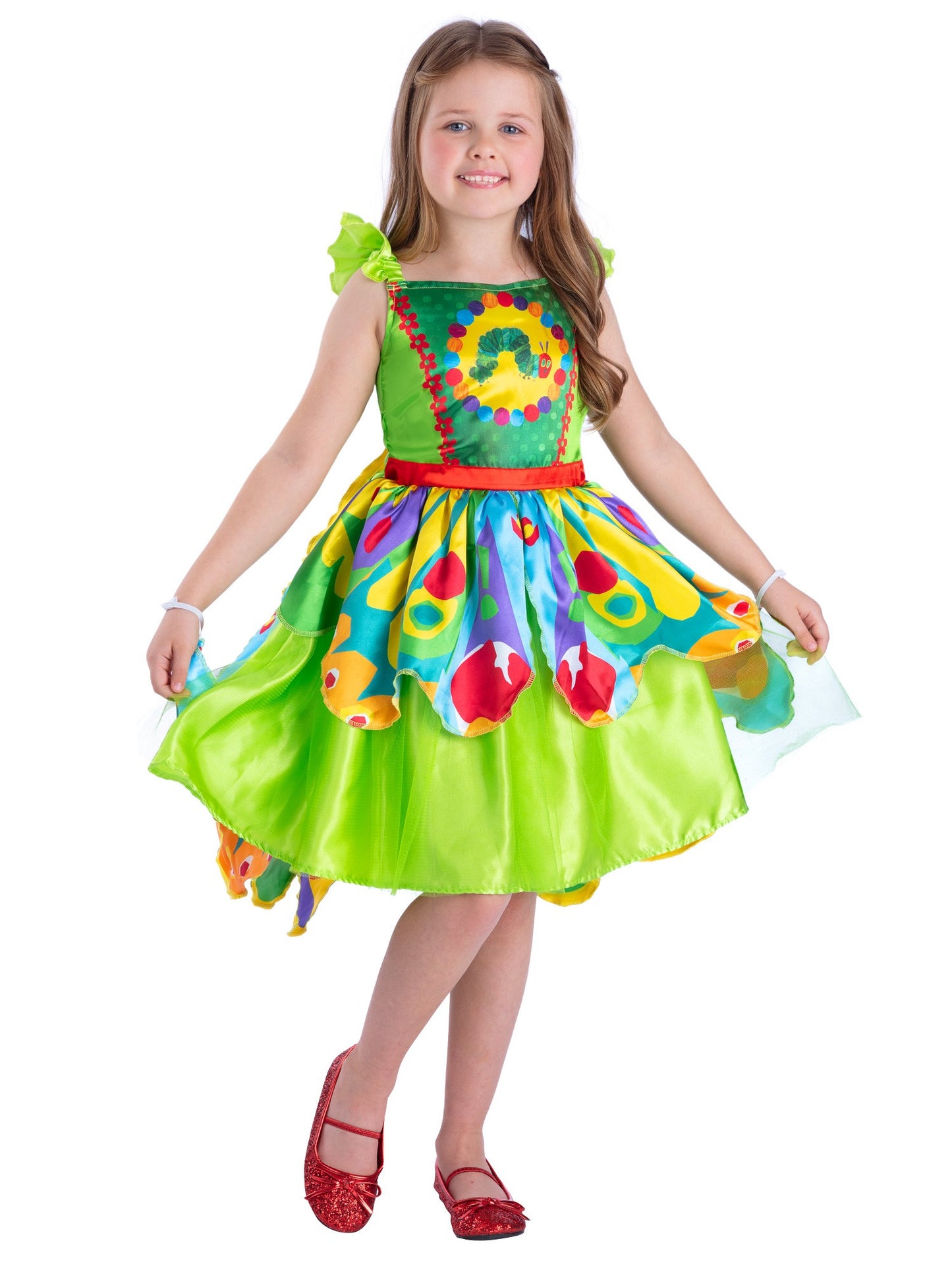 The Very Hungry Caterpillar Butterfly Costume Wholesale