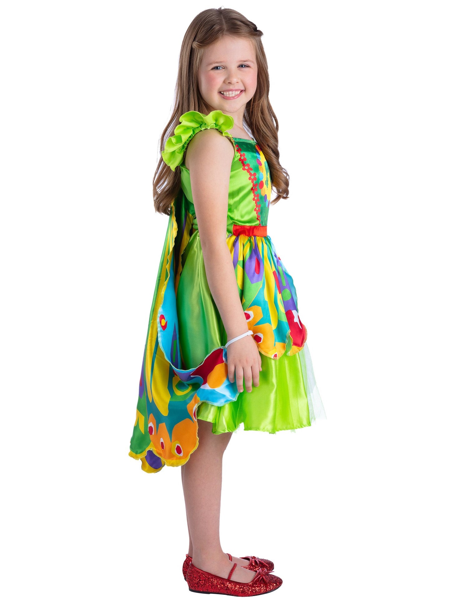 The Very Hungry Caterpillar Butterfly Costume Wholesale