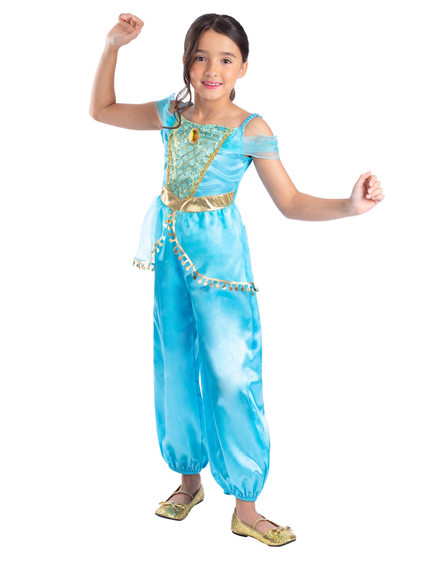 Arabian Princess Costume Wholesale