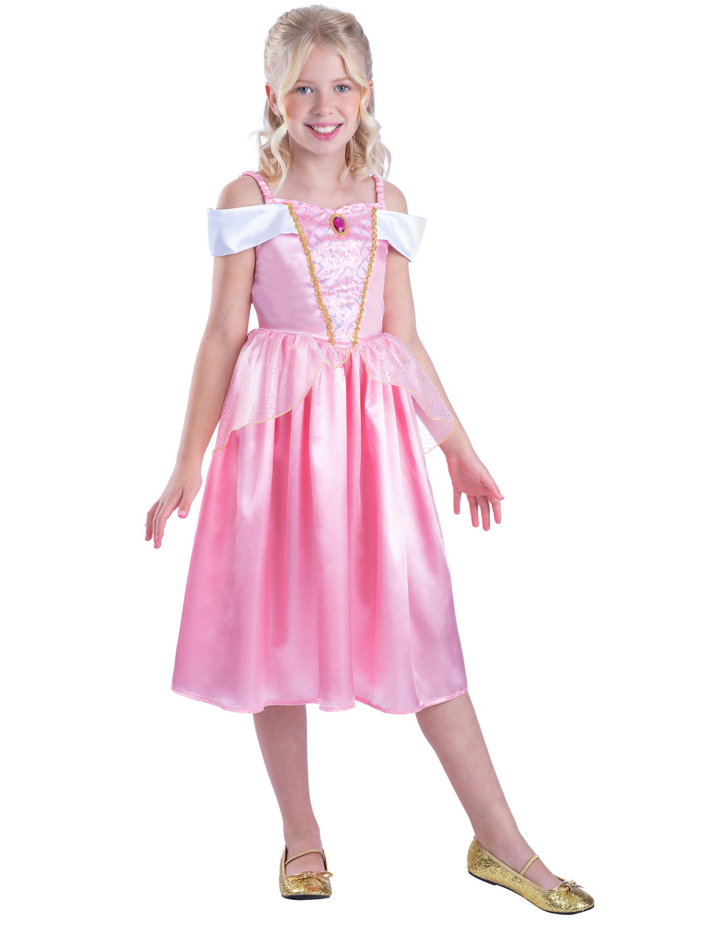 Sleeping Princess Costume Wholesale
