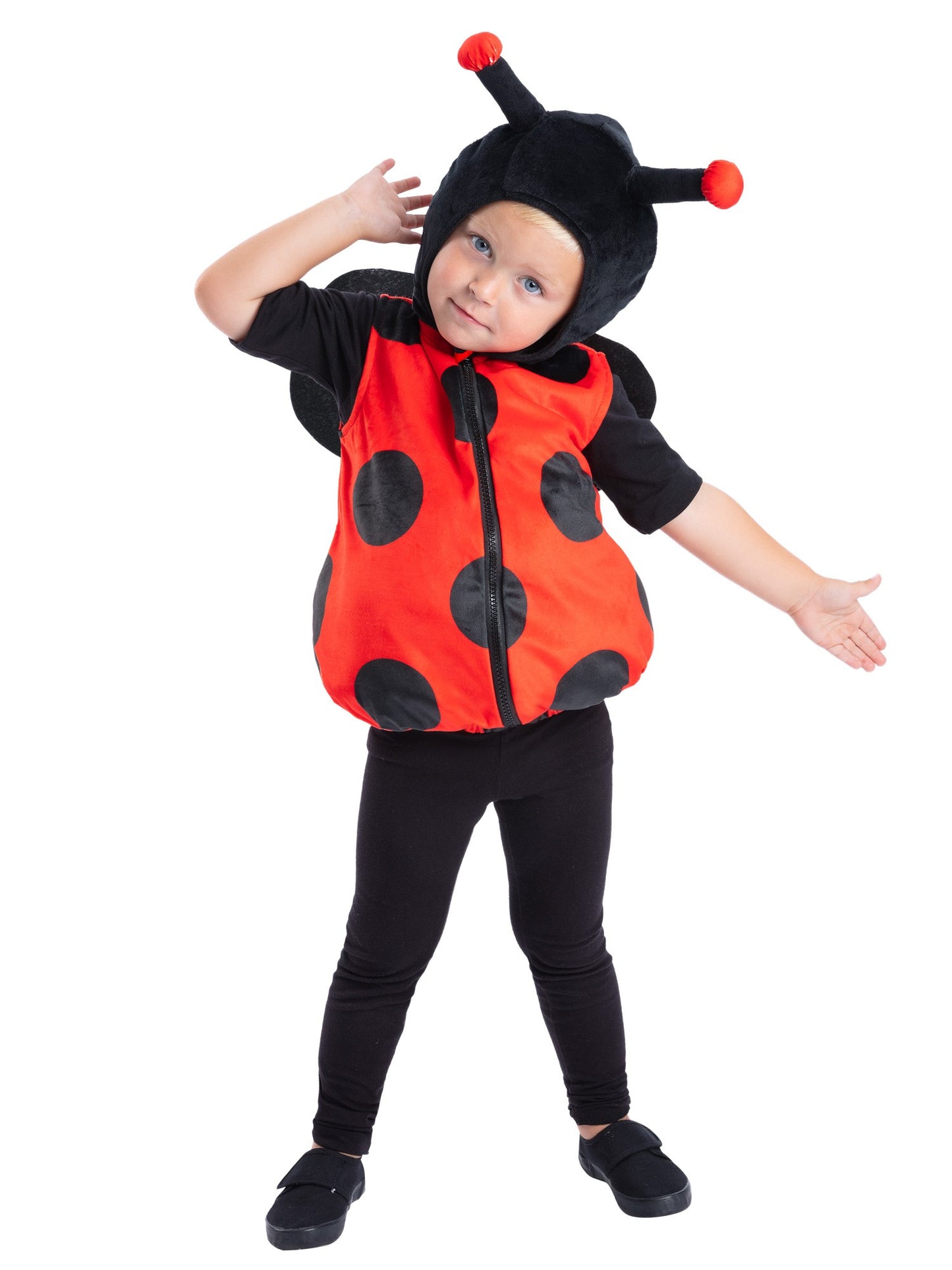 Ladybird Costume Wholesale