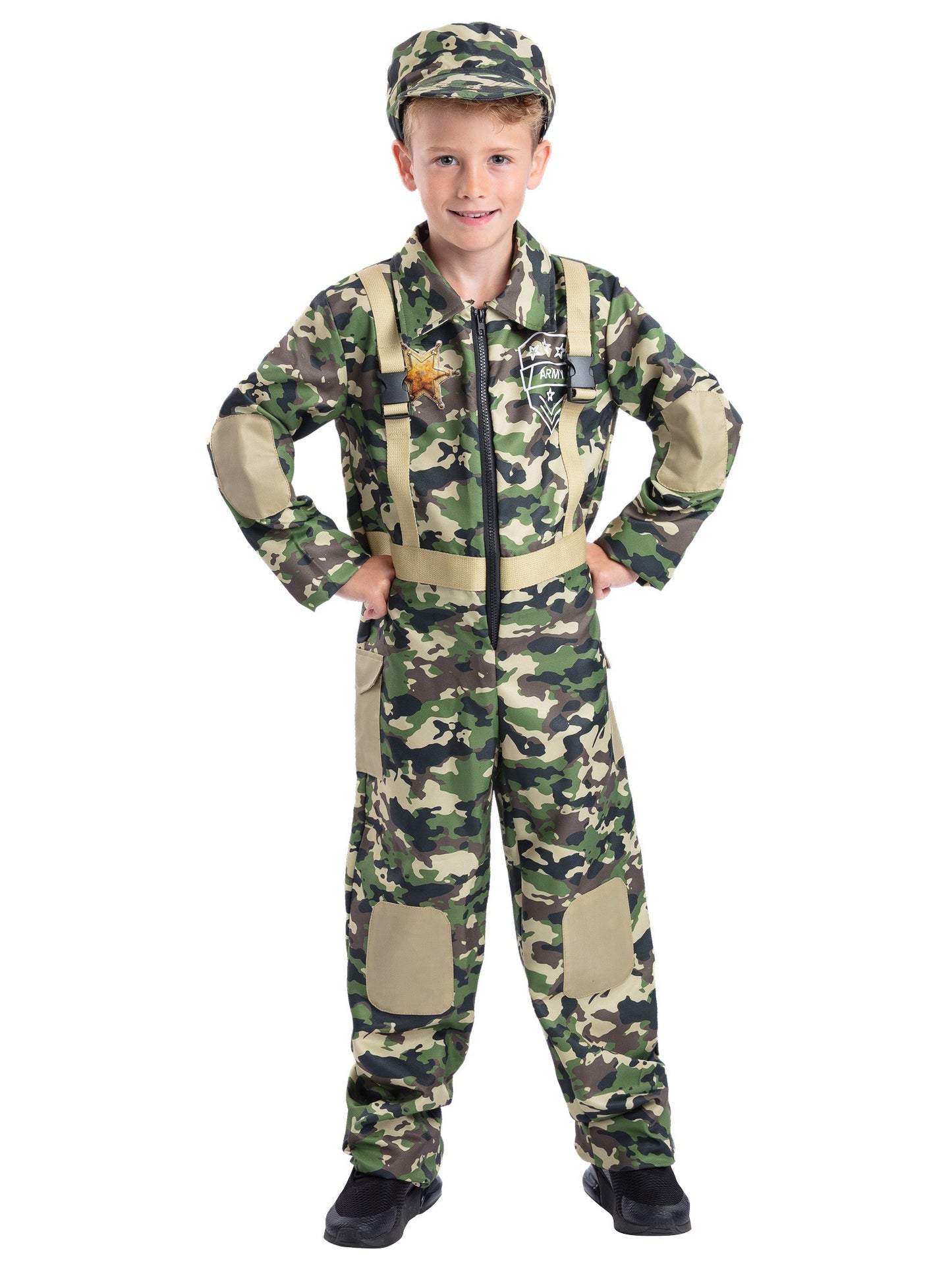 Army Costume Wholesale