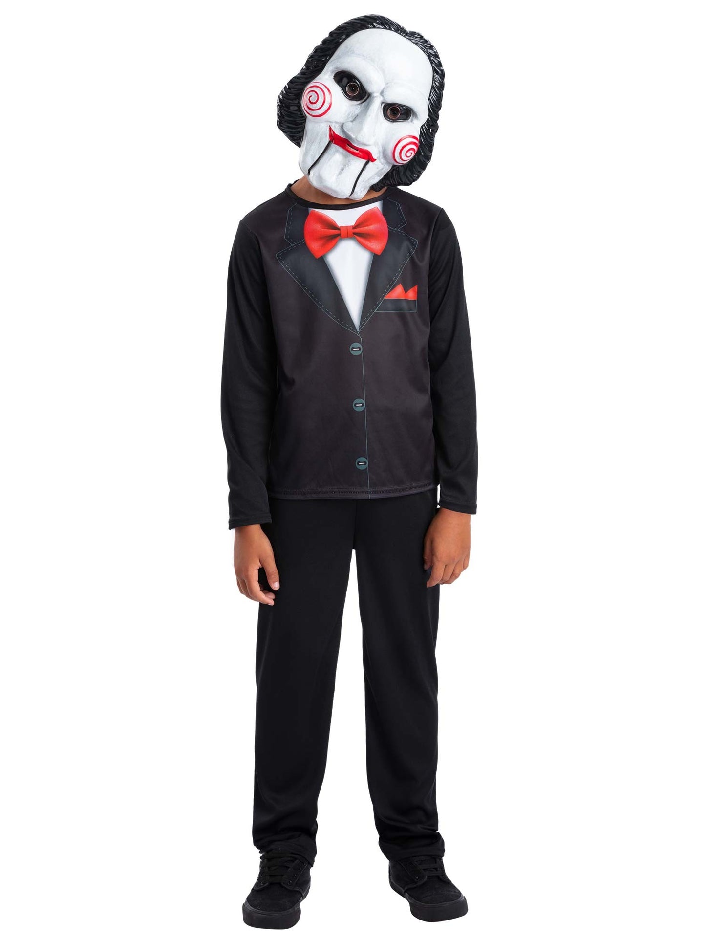 Saw Jigsaw Costume Kit Wholesale