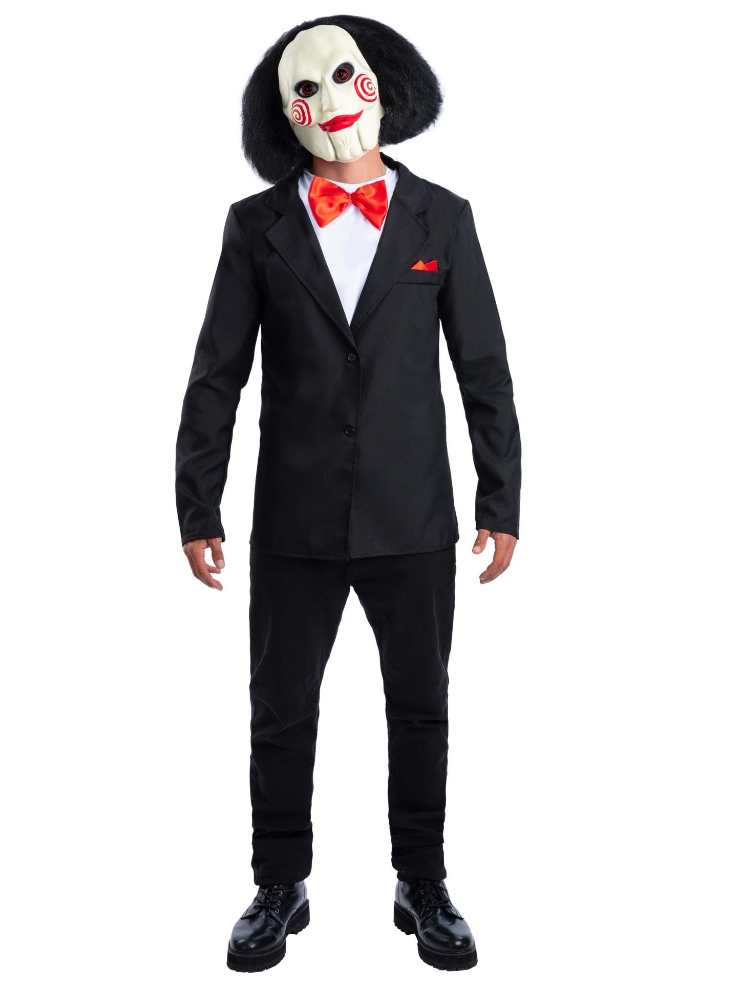 Saw Jigsaw Costume Kit Wholesale