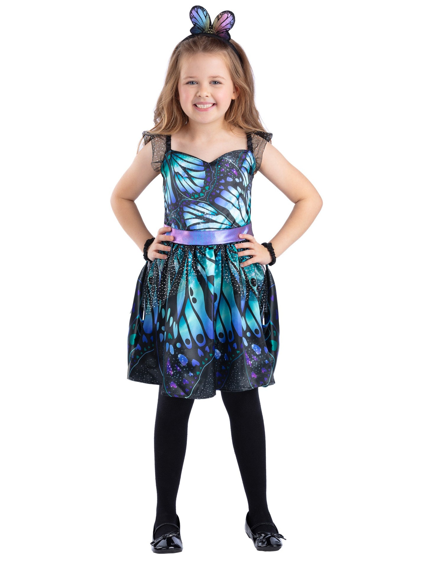 Dark Butterfly Costume Wholesale