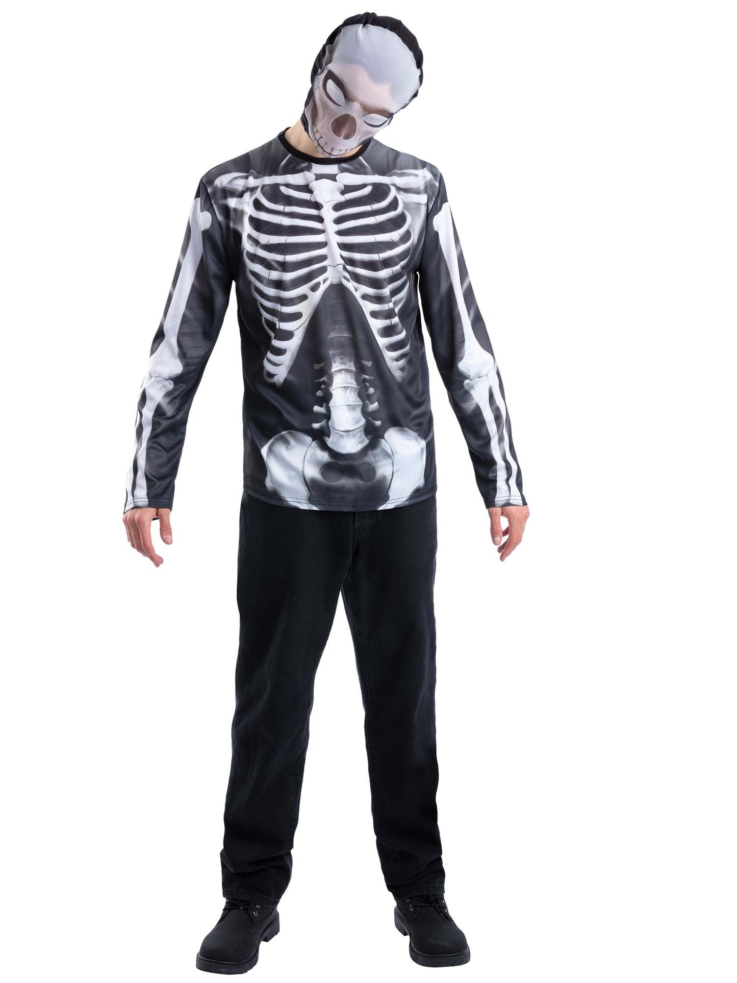 Skeleton Instant Kit Wholesale