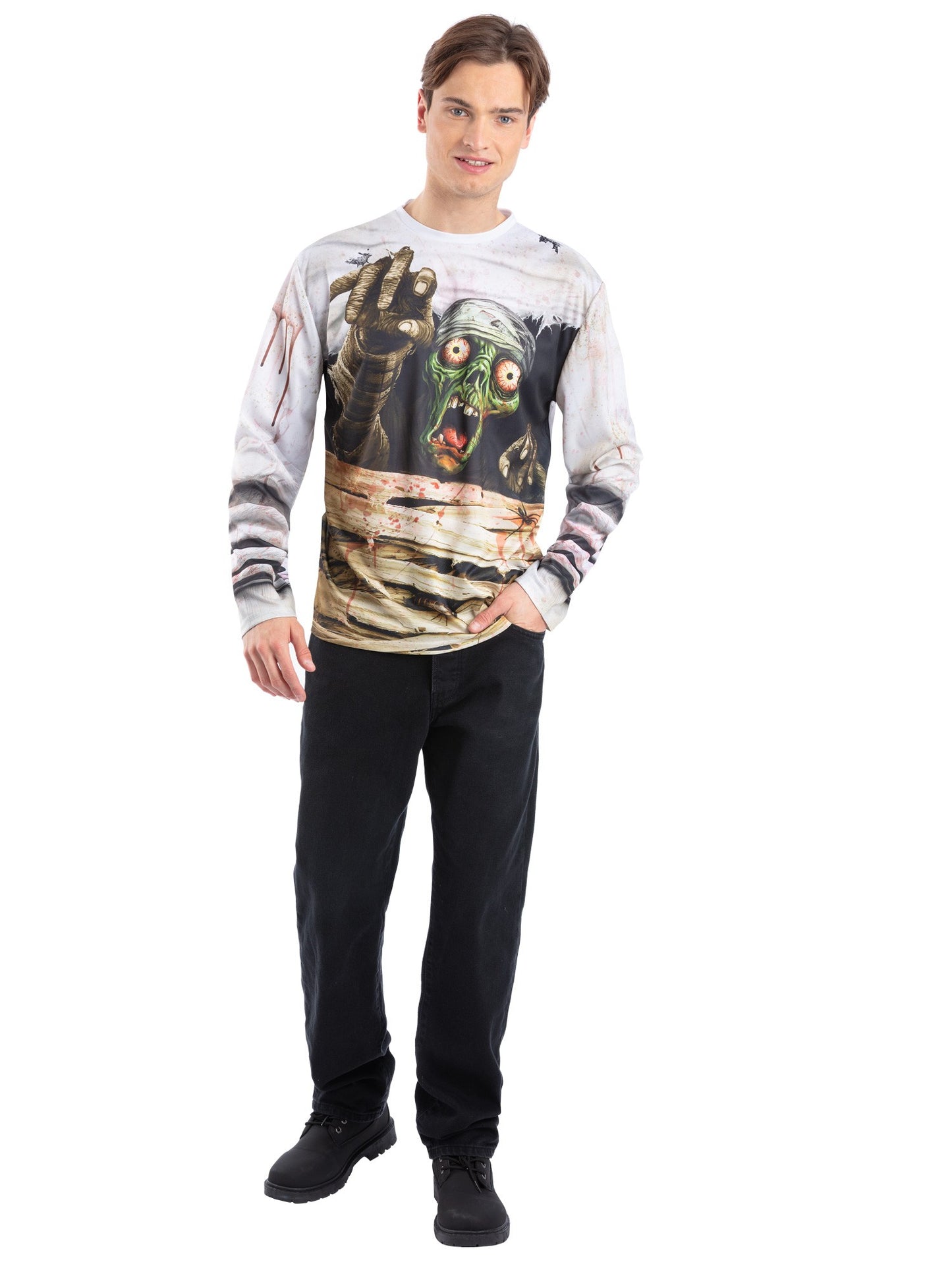 Zombie Mummy Instant Kit Wholesale