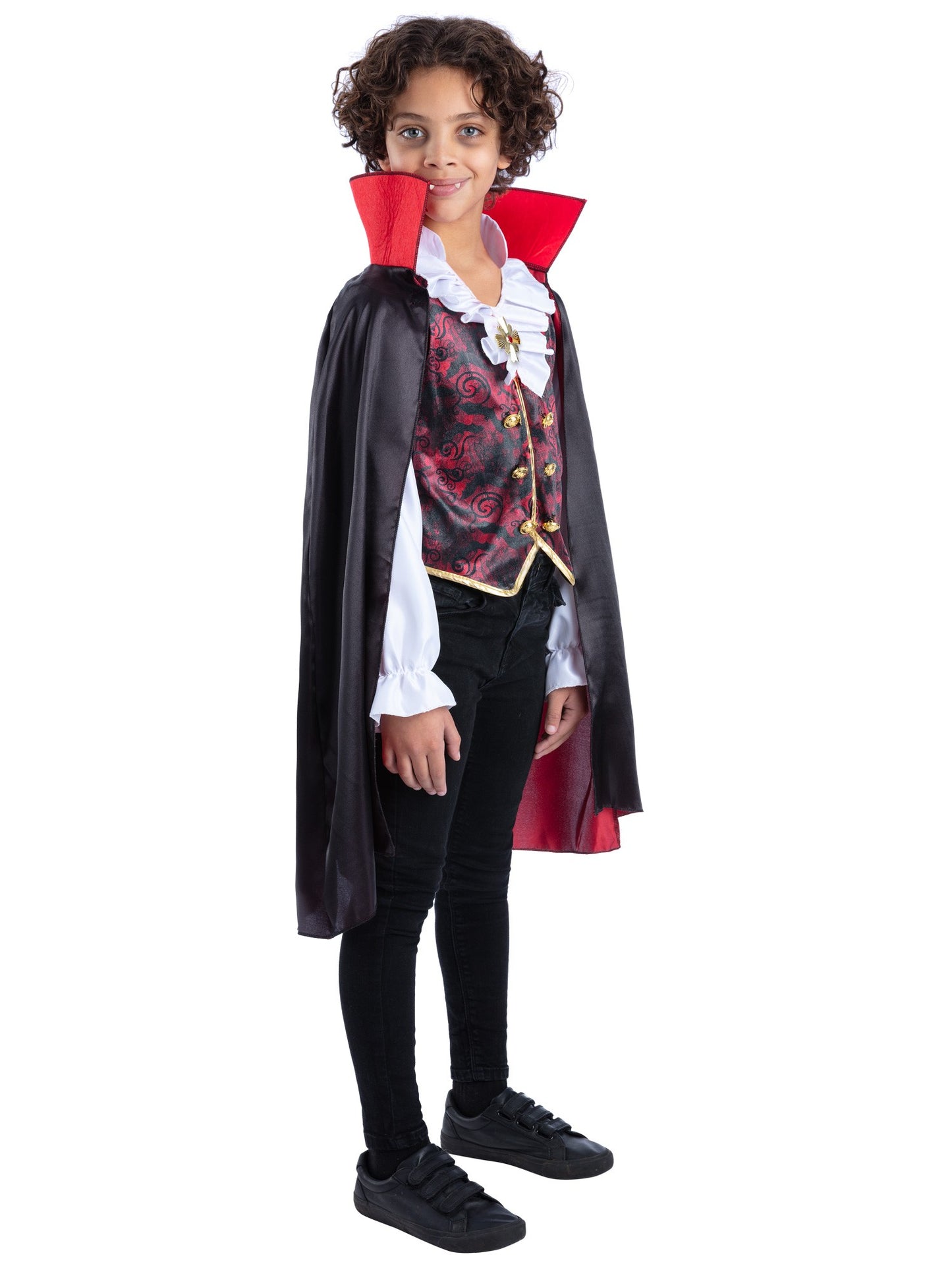 Vampire Costume Wholesale