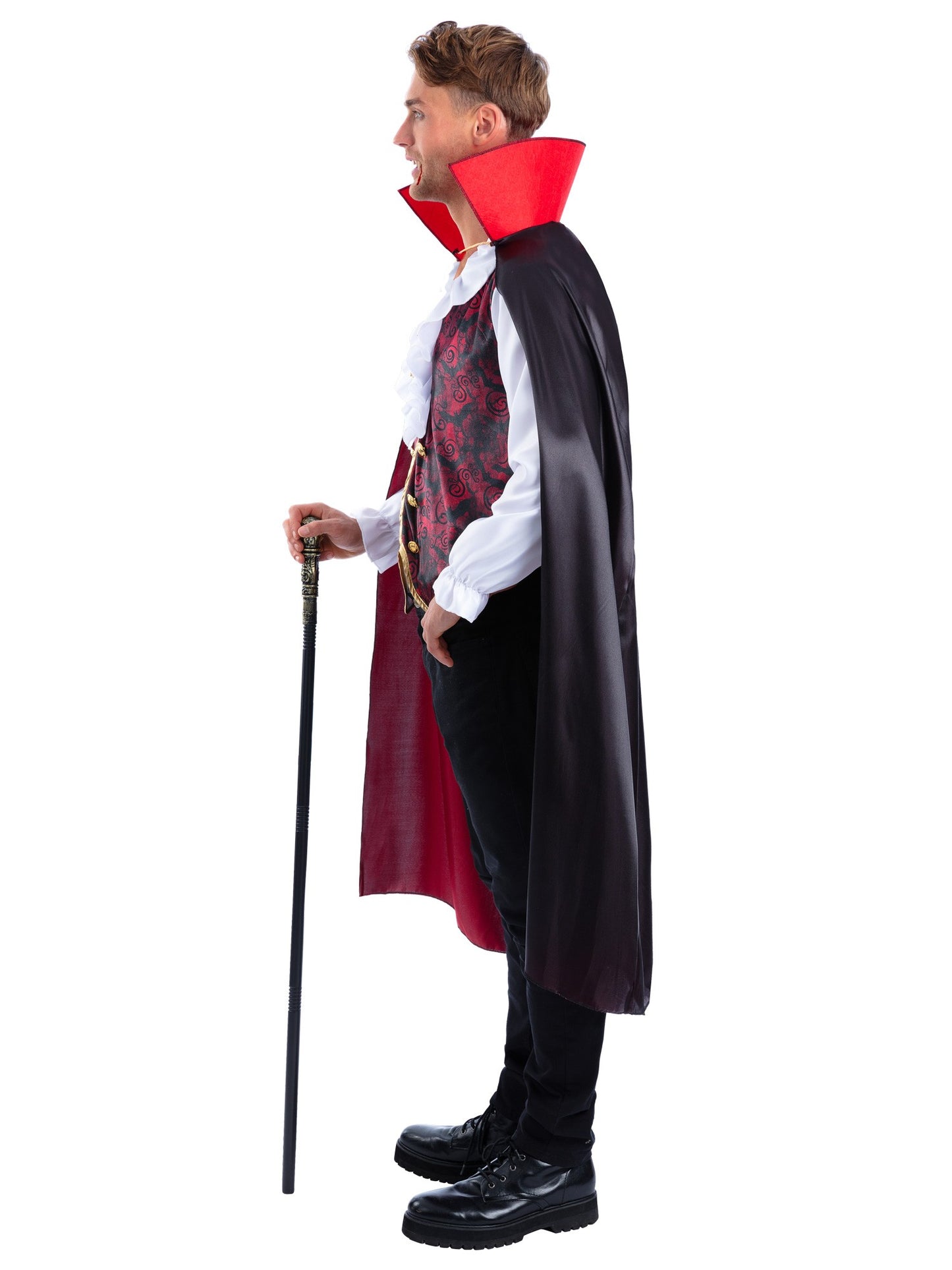 Vampire Costume Wholesale