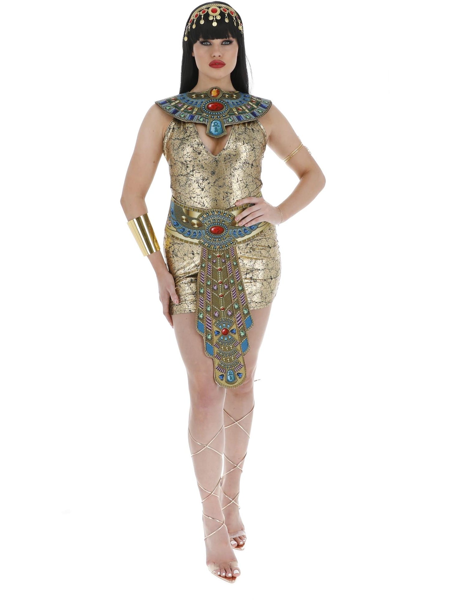 Fever Egyptian Costume Wholesale
