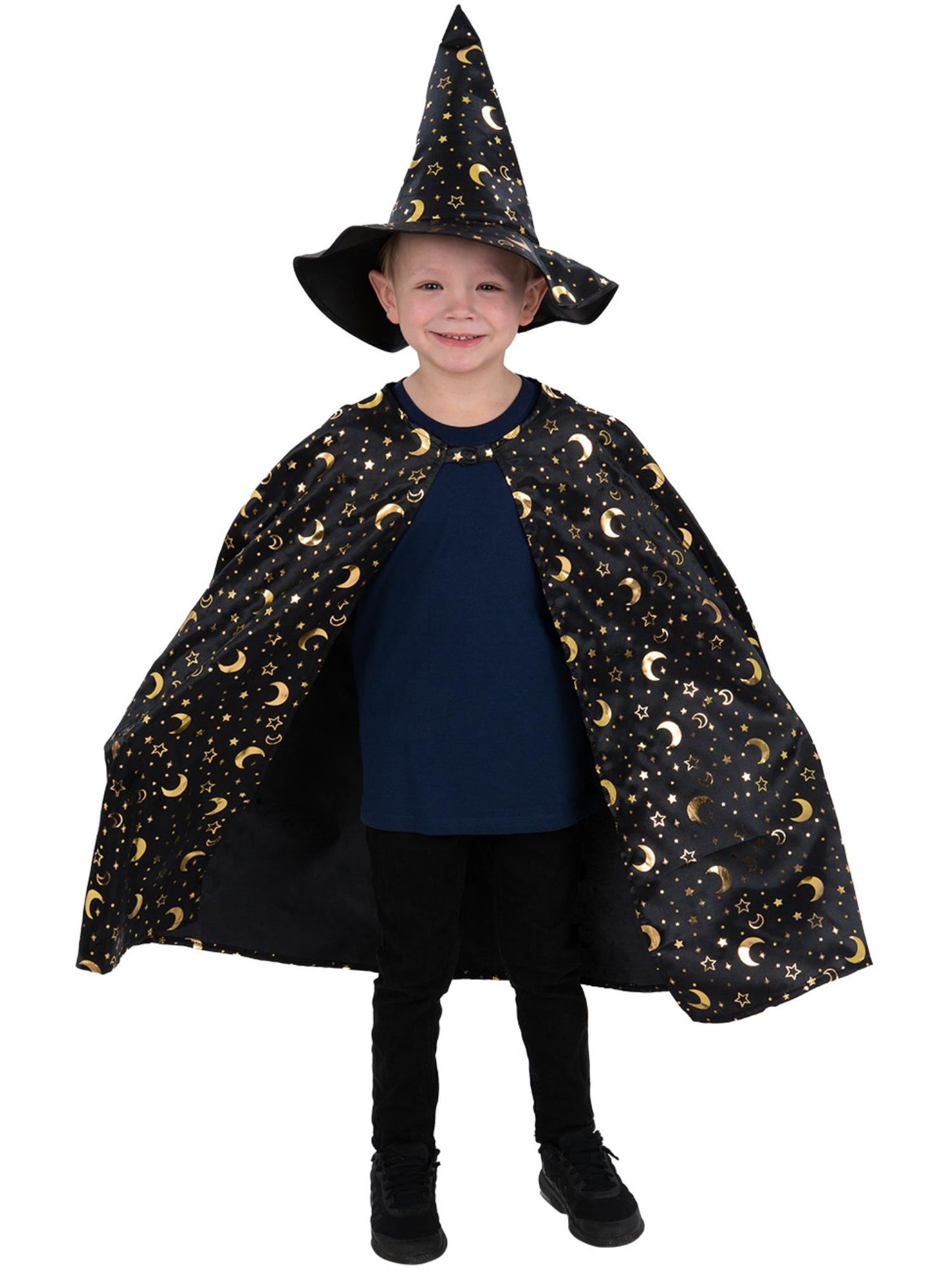 Wizard Kit, Unisex Wholesale