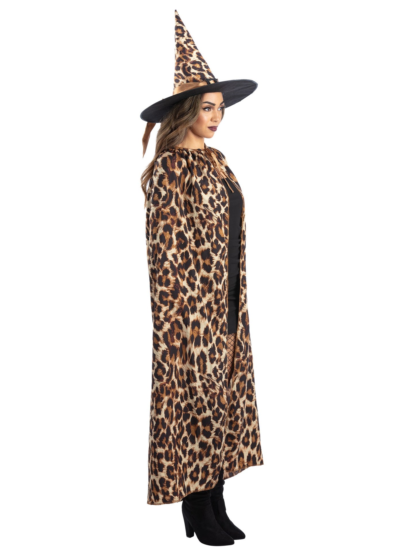 Leopard Print Witch Kit Wholesale