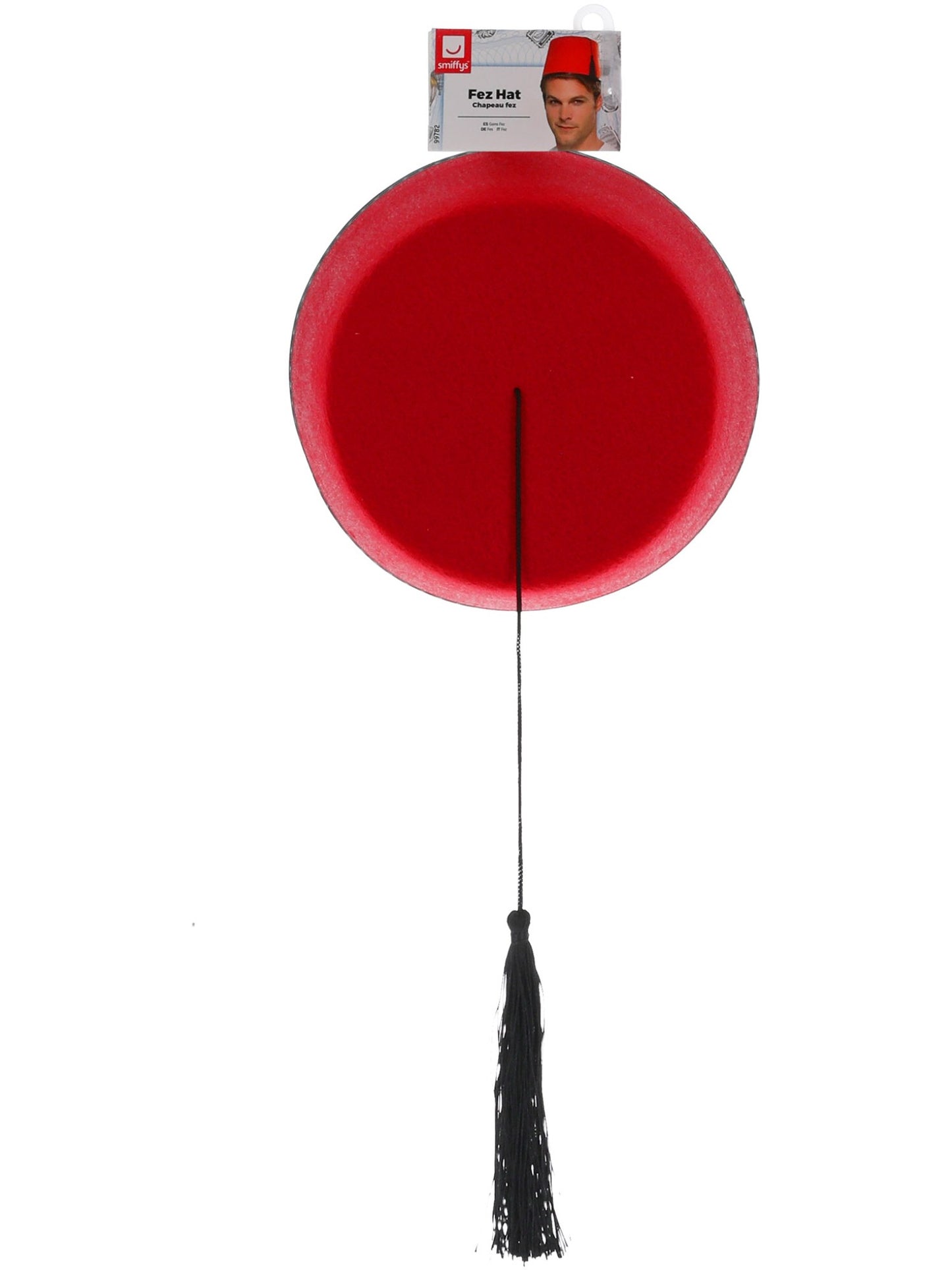 Fez Hat, Red Wholesale