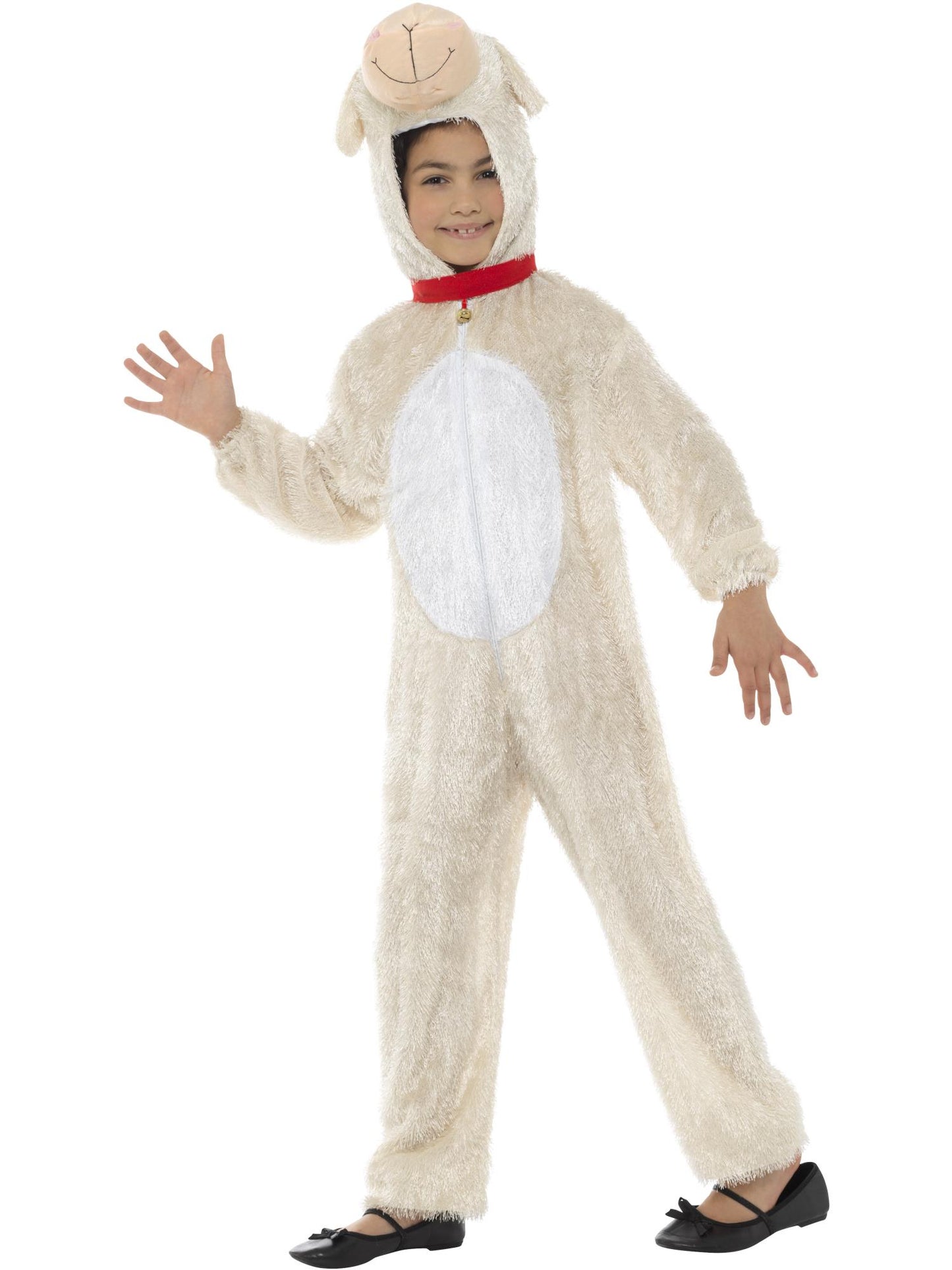 Lamb Costume Wholesale