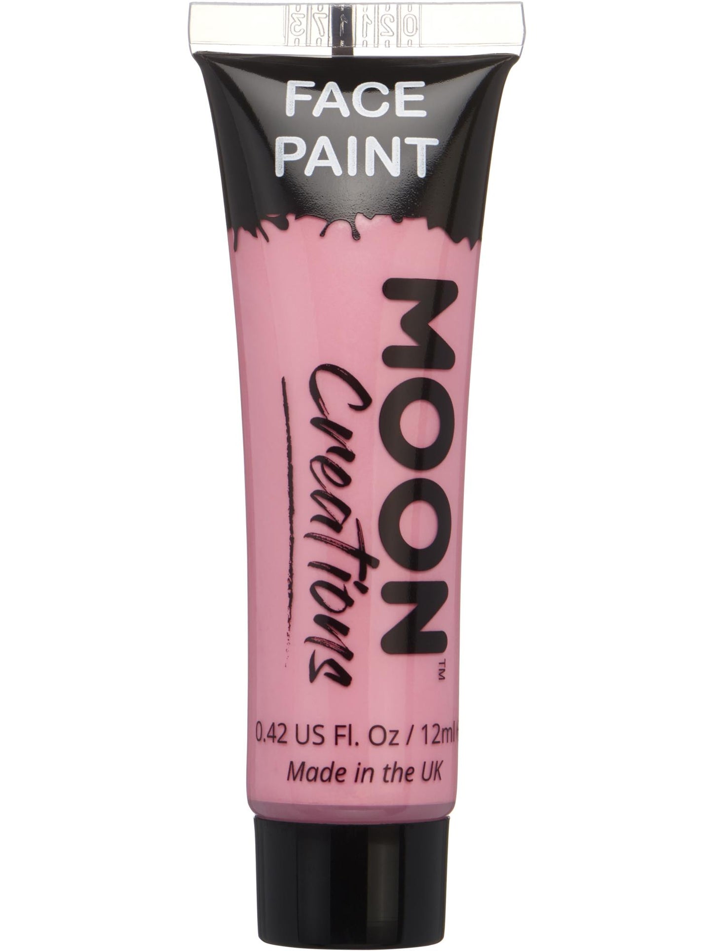 Peinture pour le visage et le corps Moon Creations, rose, vente en gros