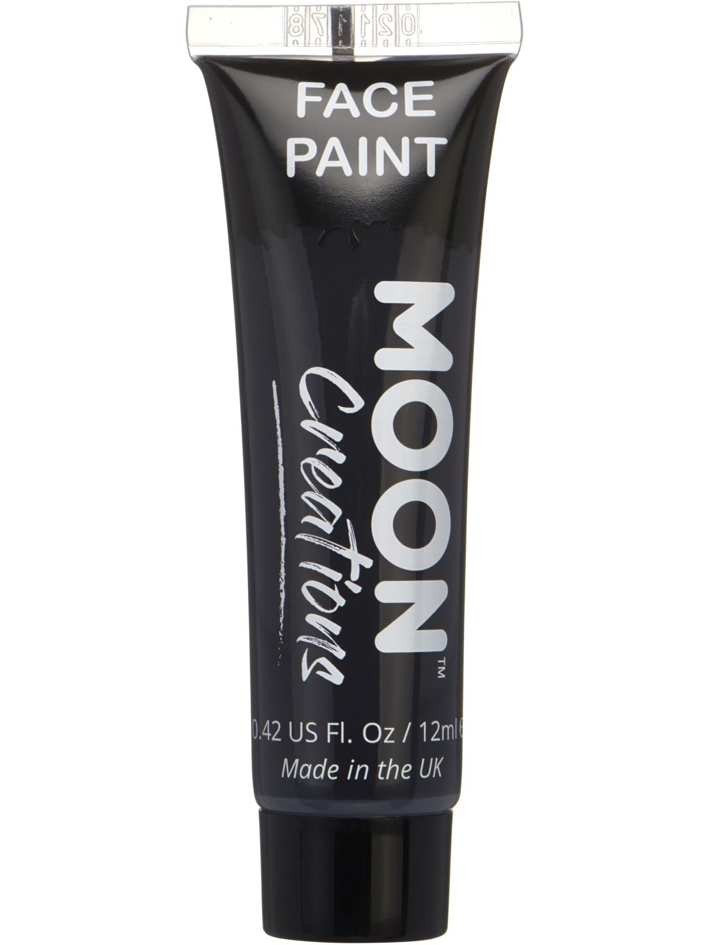 Moon Creations Face & Body Paint, Black Wholesale