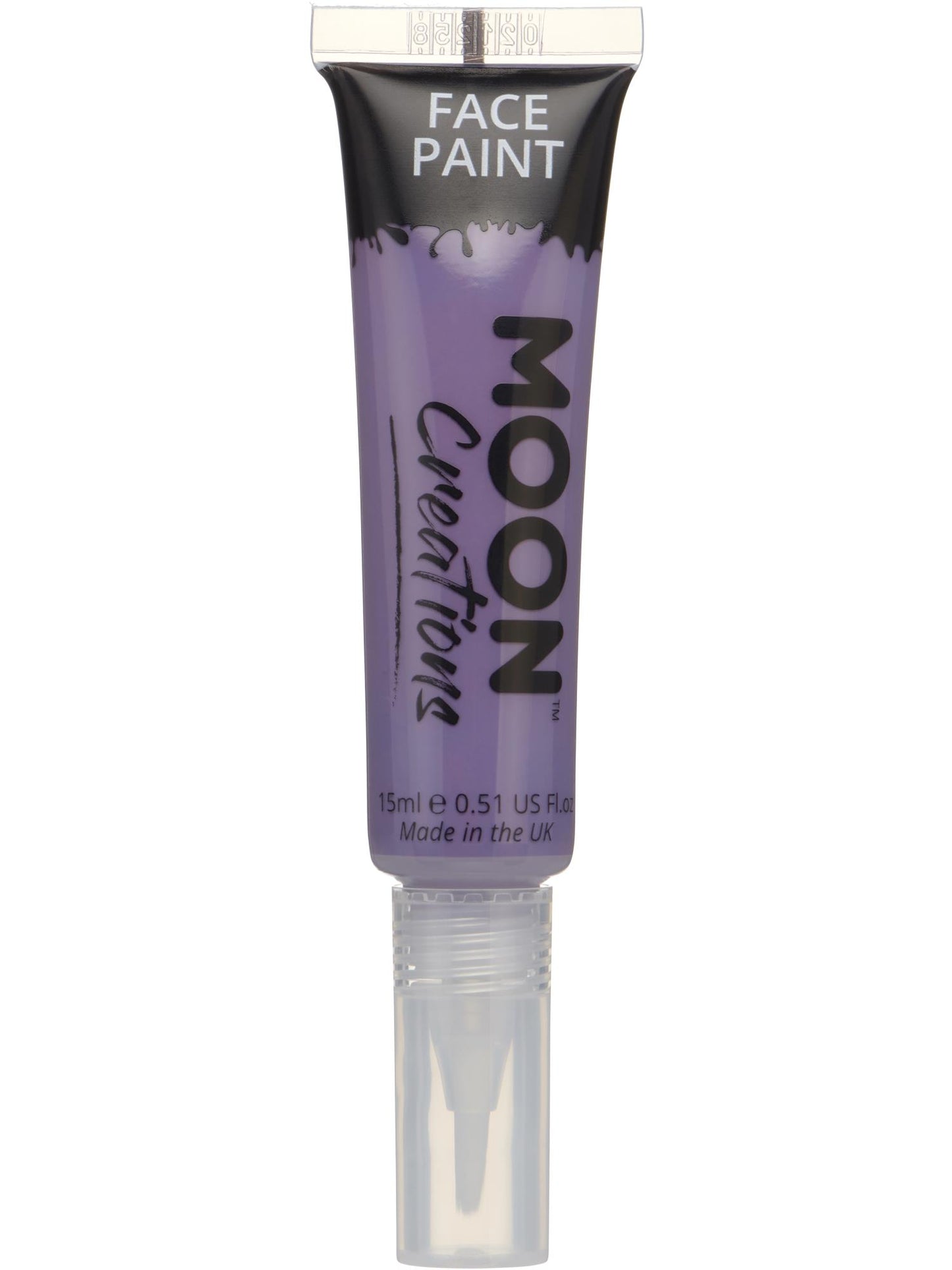 Moon Creations Face & Body Paints, Purple Wholesale