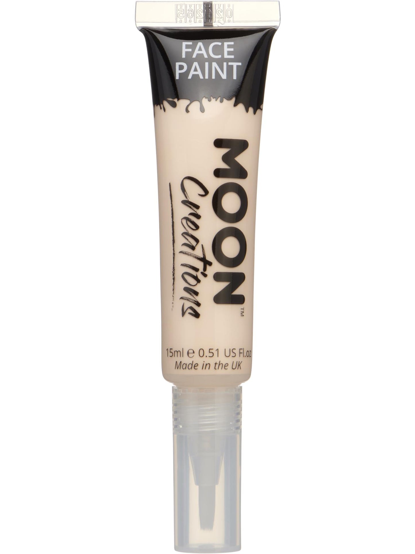 Moon Creations Face & Body Paints, Pale Skin Wholesale