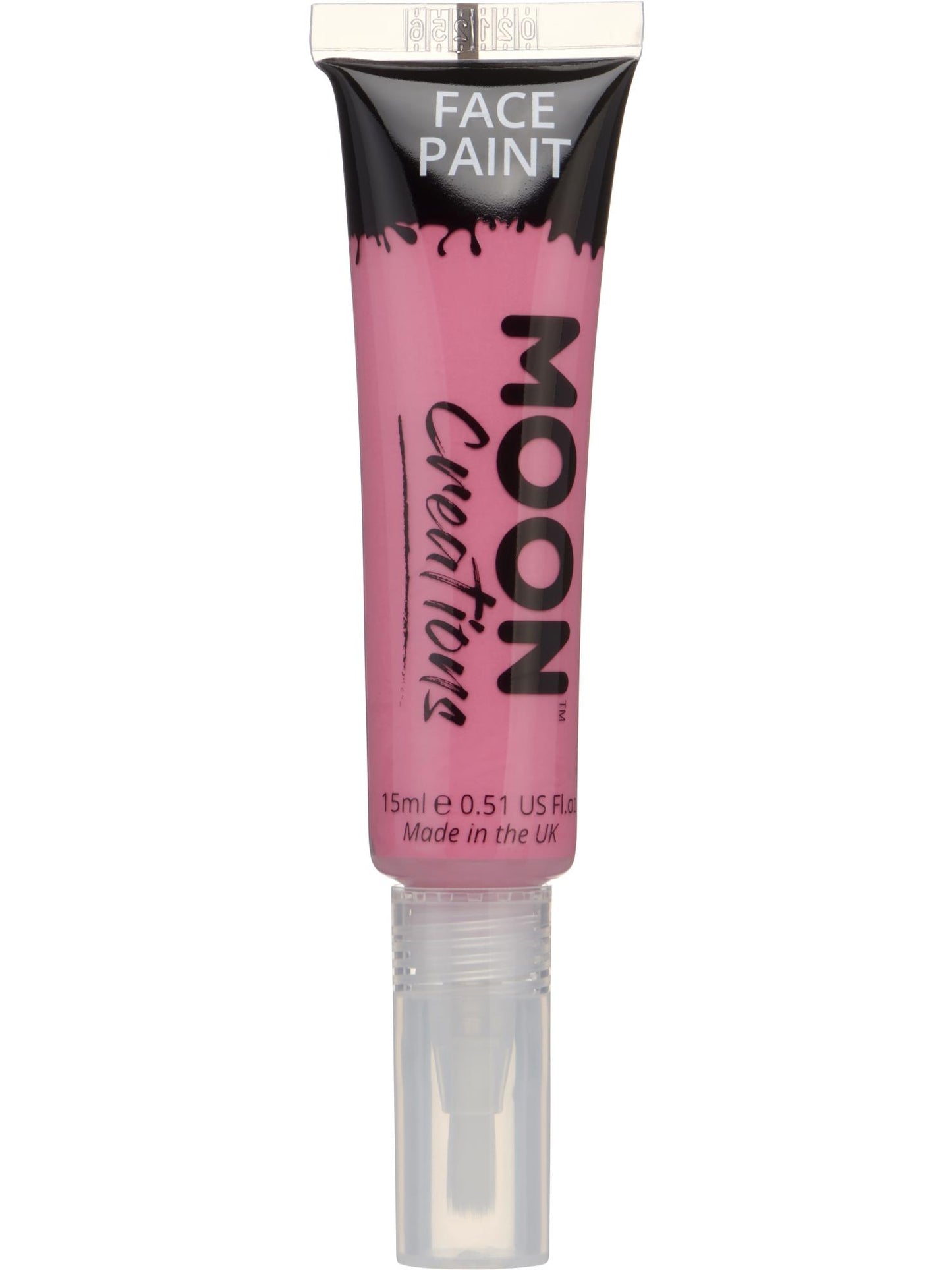 Moon Creations Face & Body Paints, Bright Pink Wholesale