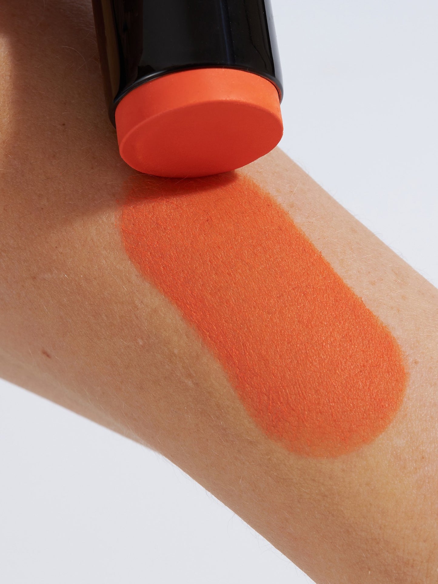 Moon Creations - ColorCream Stick, Bright Orange Wholesale