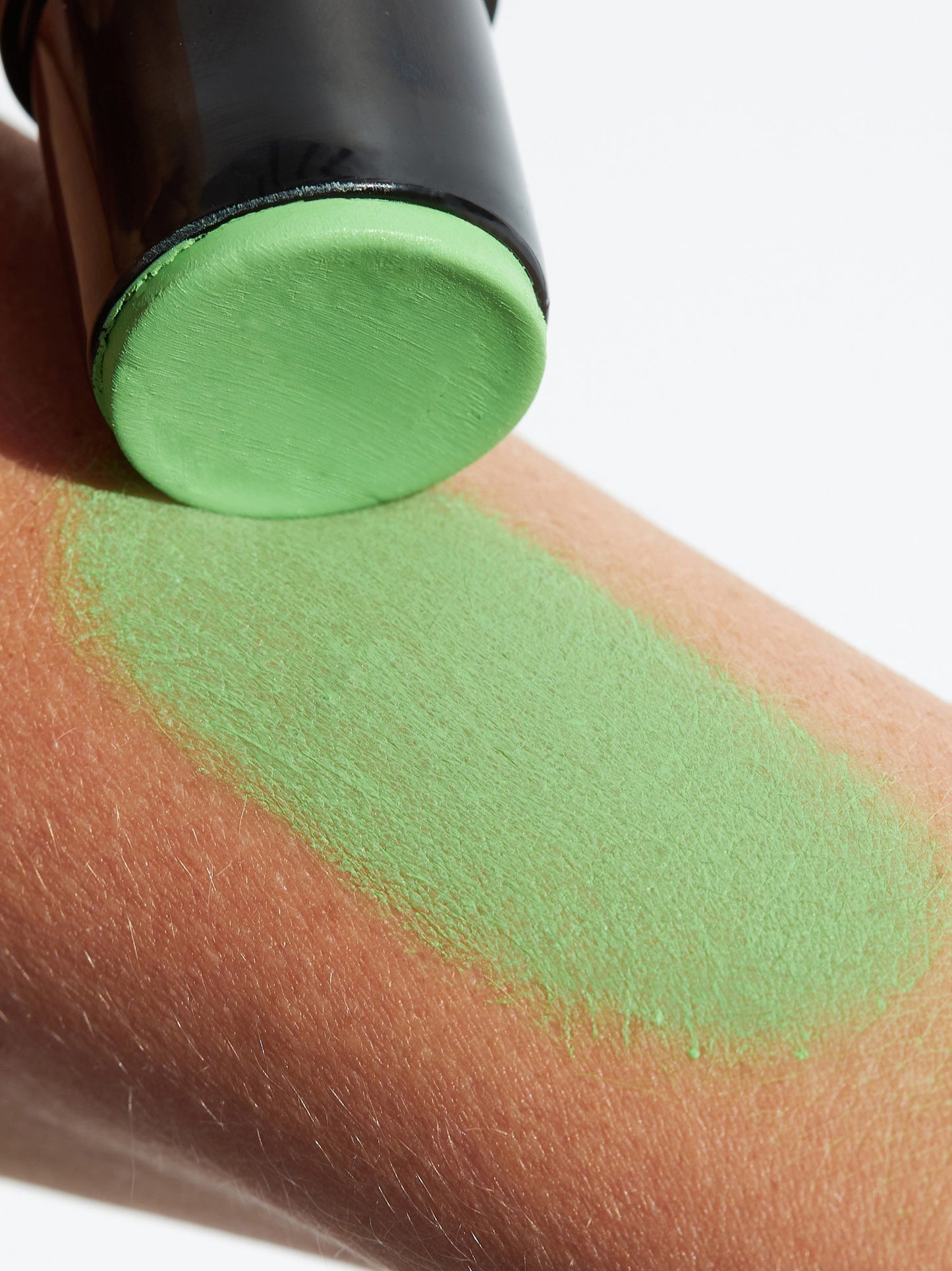 Moon Creations - ColorCream Stick, Bright Green Wholesale