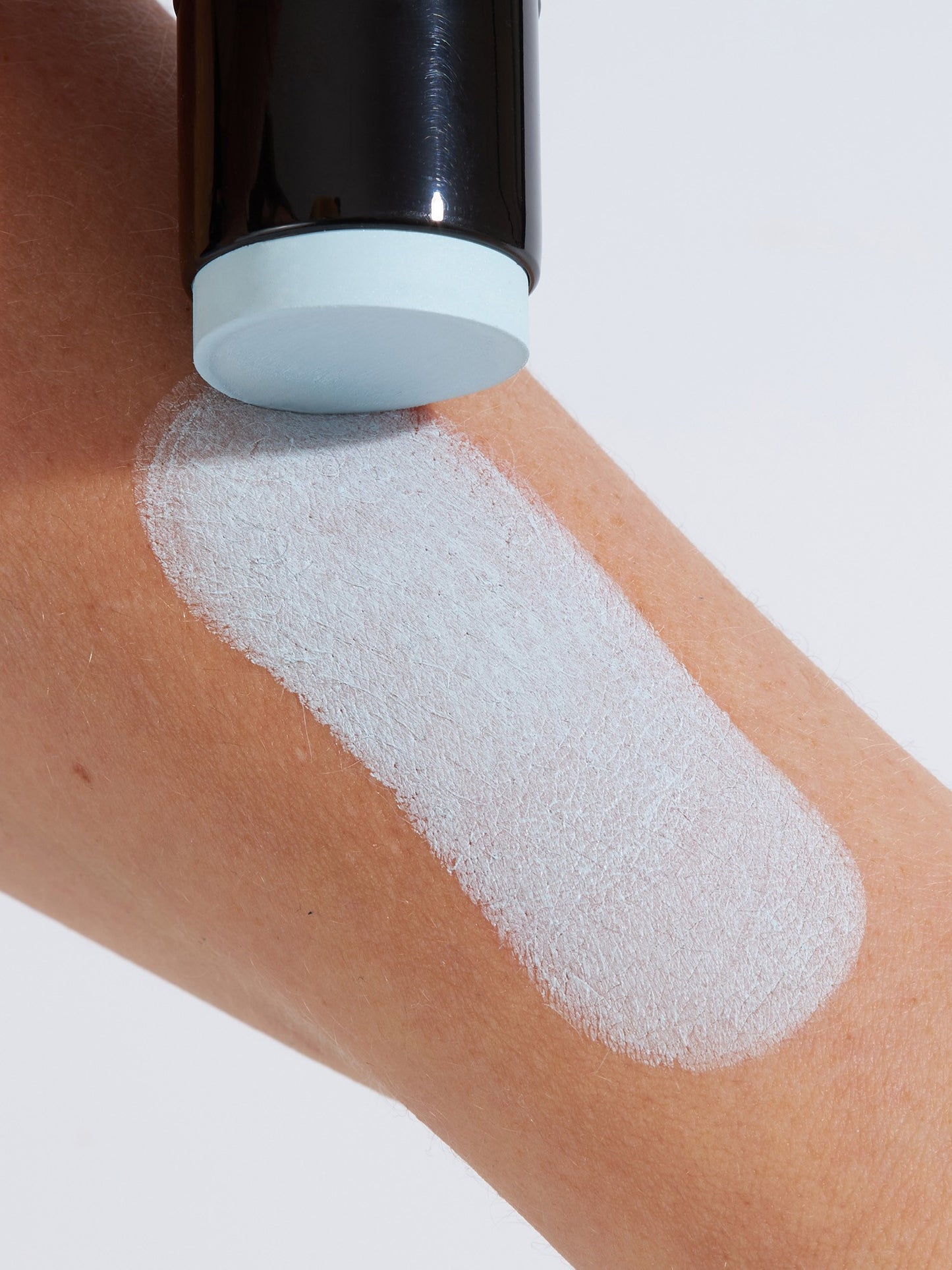 Moon Creations - ColorCream Stick, Light Blue Wholesale