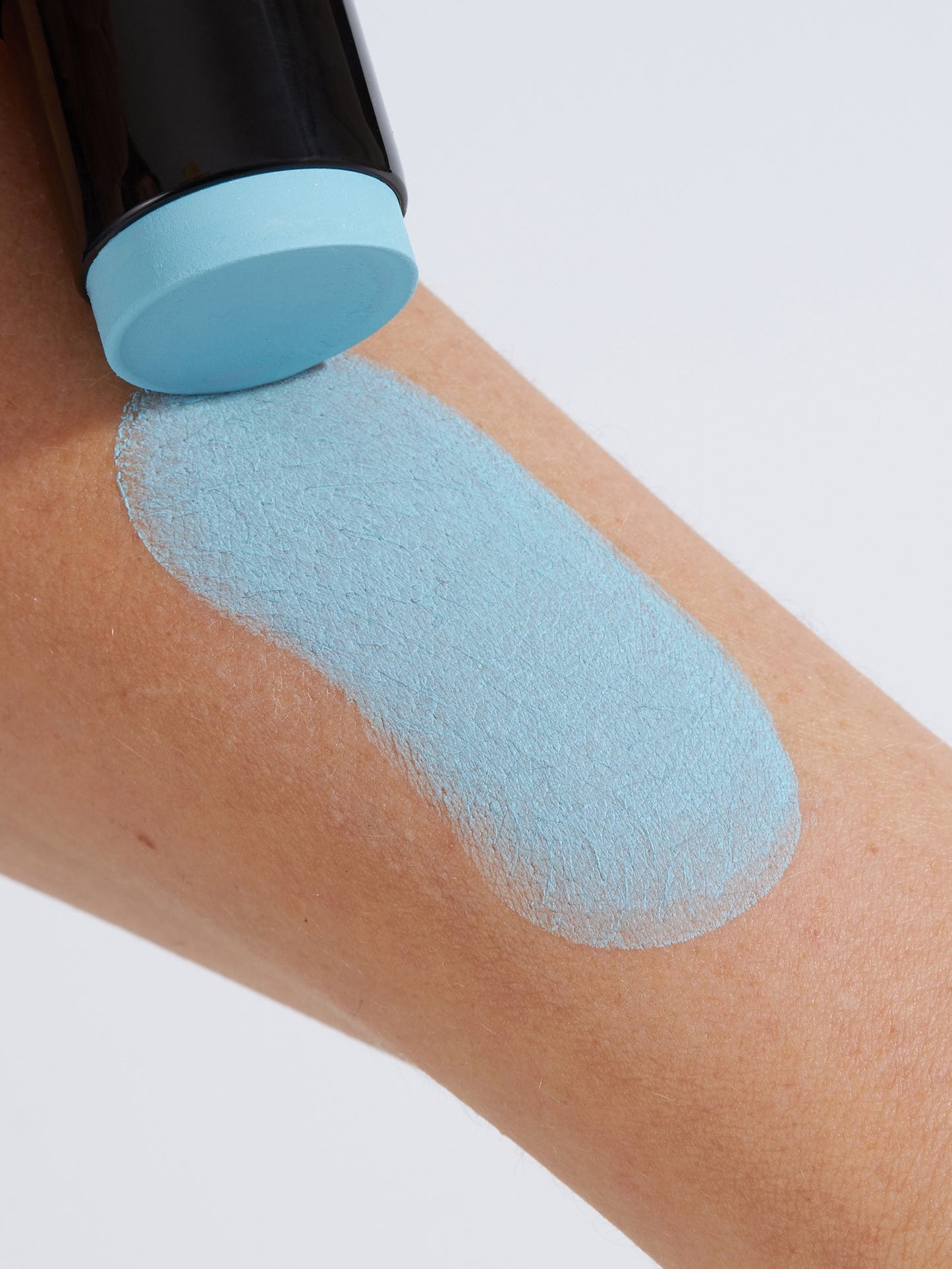 Moon Creations - ColorCream Stick, Sky Blue Wholesale