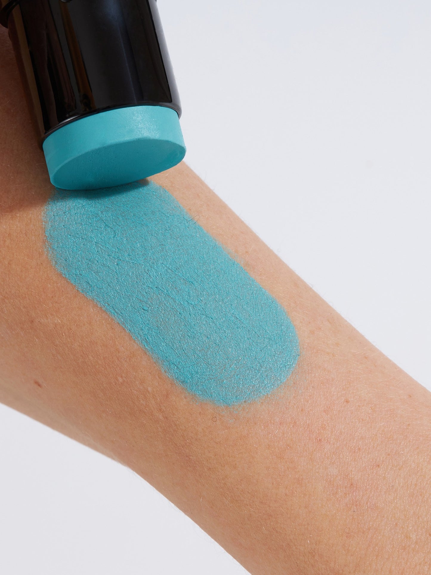 Moon Creations - ColorCream Stick, Turquoise Wholesale