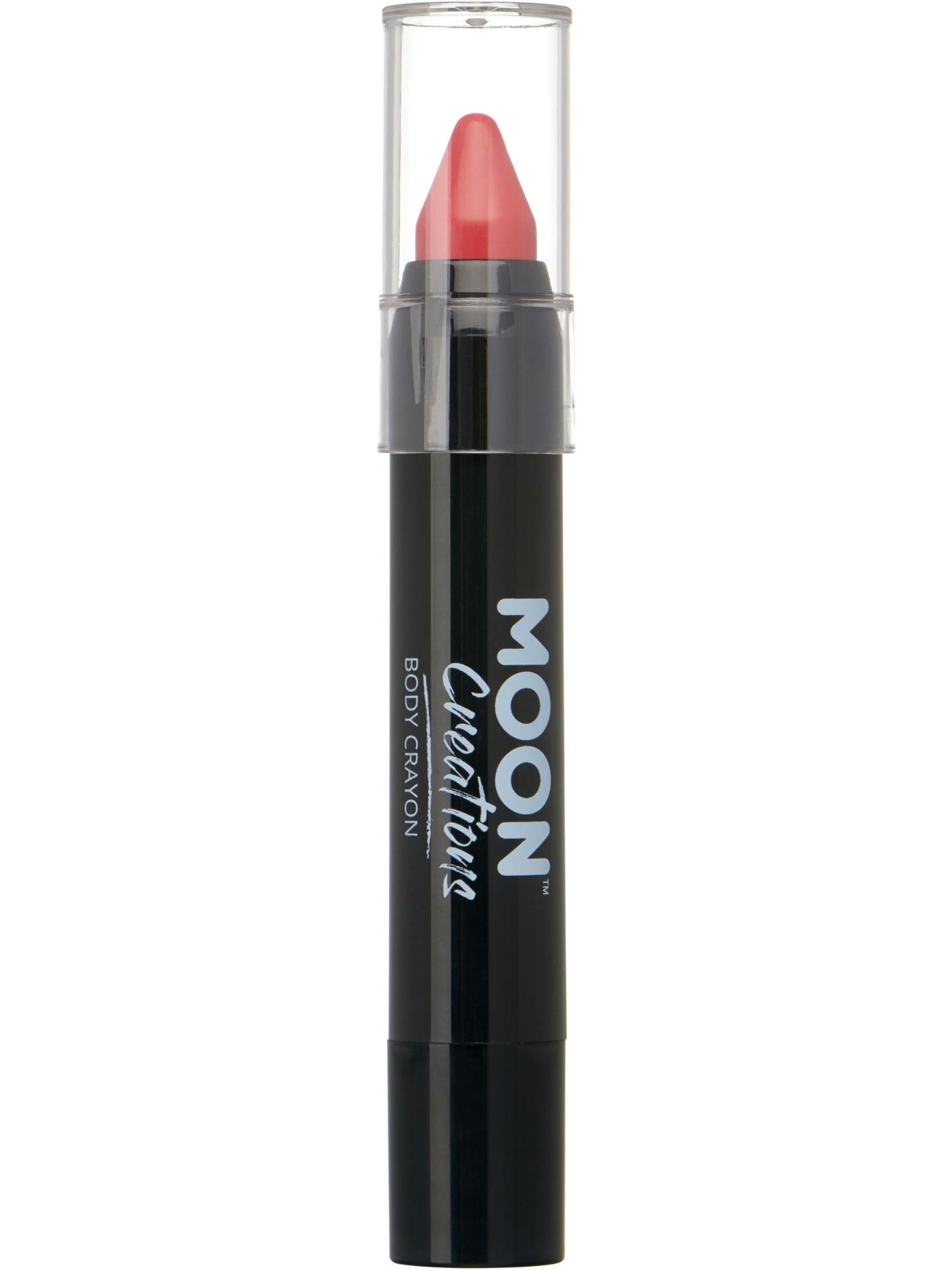 Crayons pour le corps Moon Creations, rose vif, vente en gros