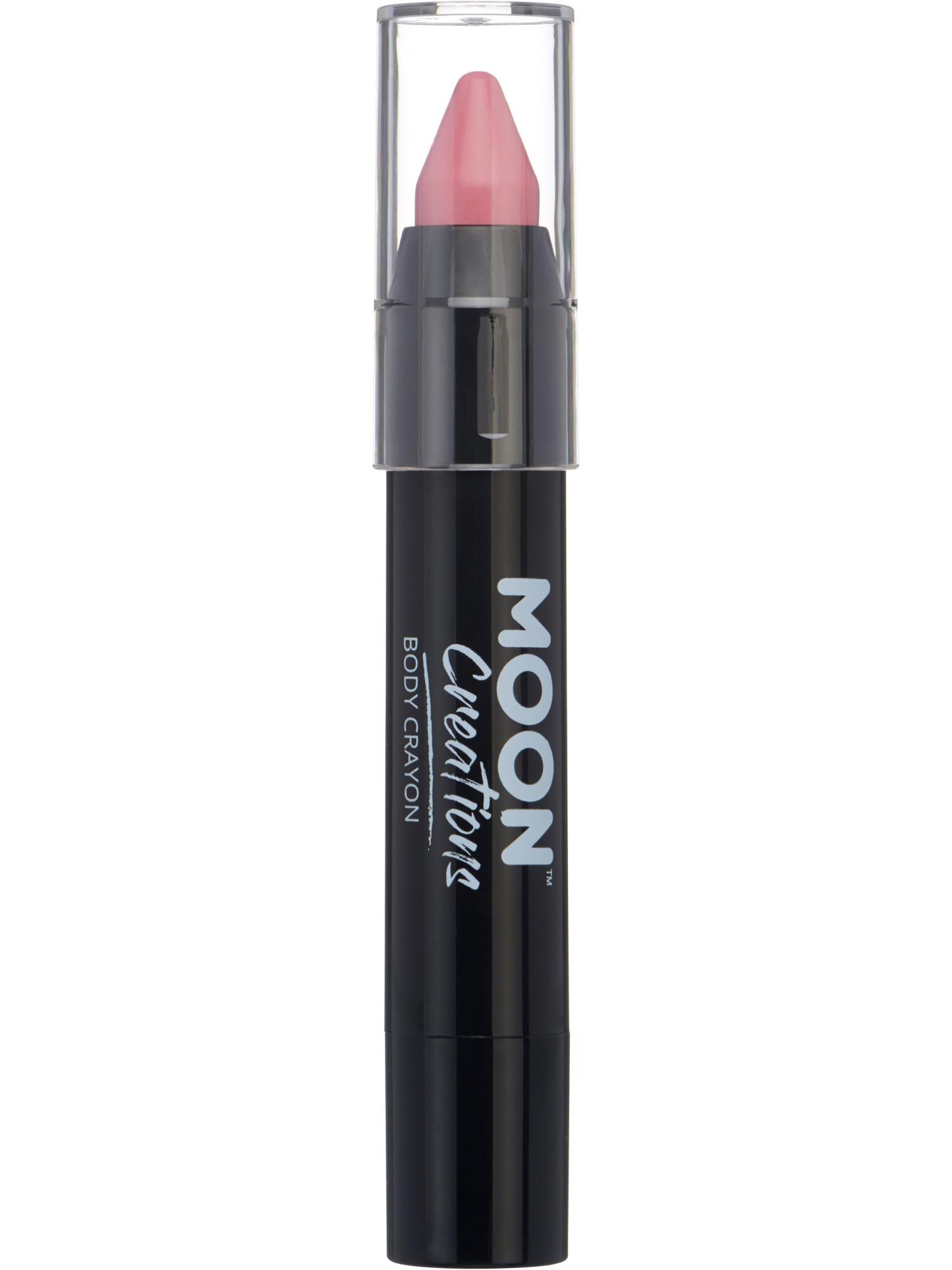 Moon Creations Body Crayons, Pink Wholesale